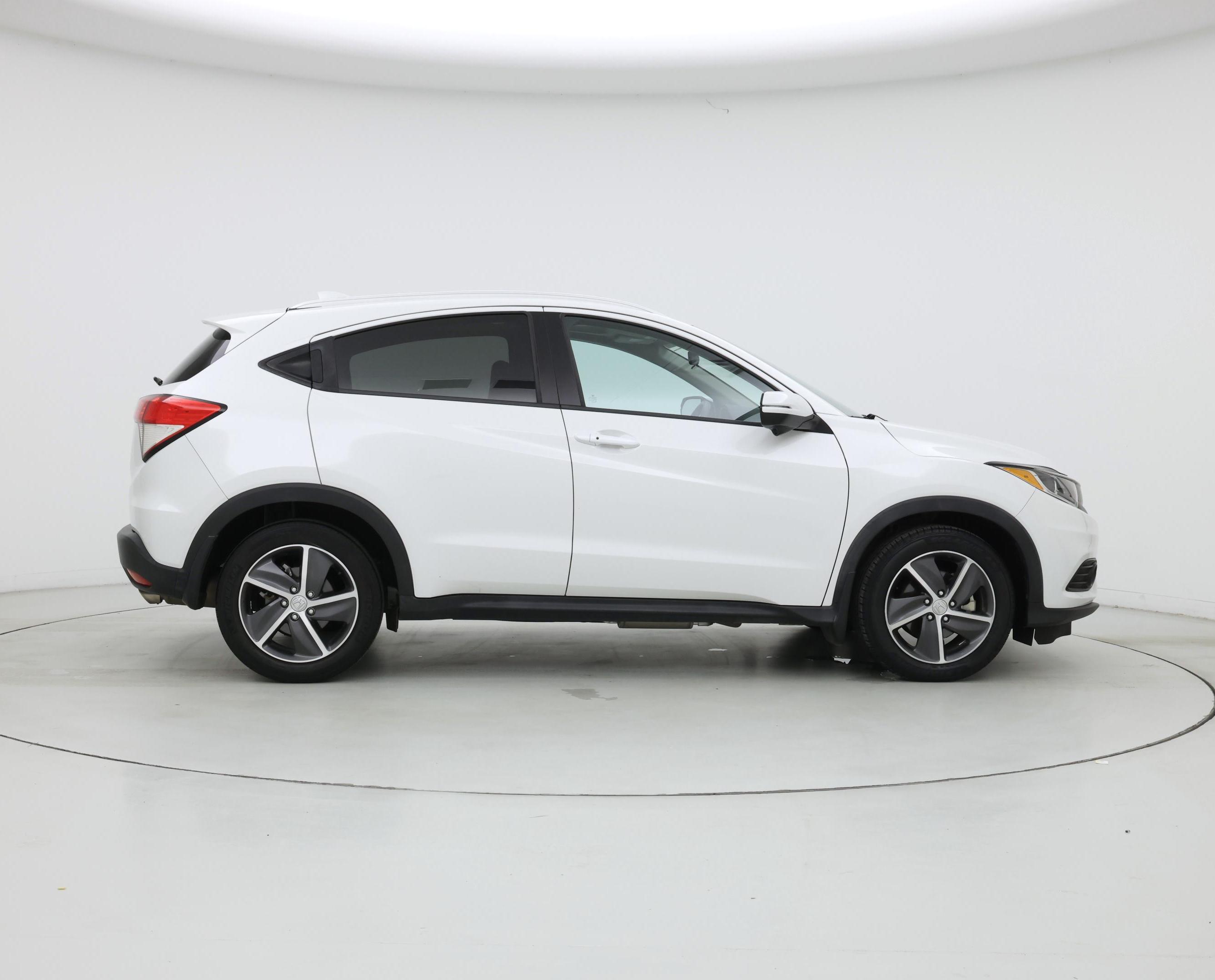 Thumbnail: 2021 Honda HR-V - 7