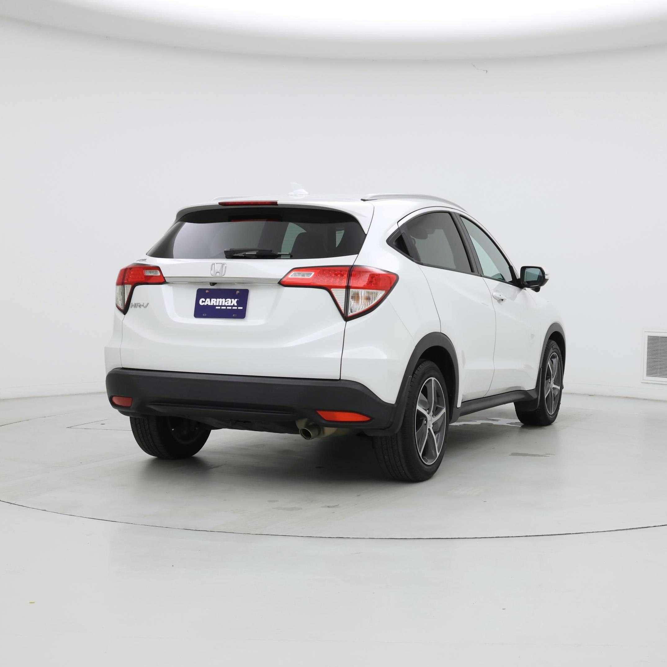 Thumbnail: 2021 Honda HR-V - 8