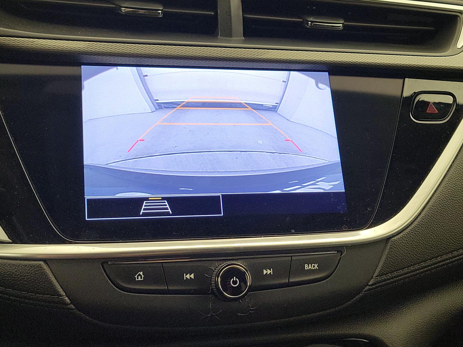 Thumbnail: 2021 Buick Encore GX - 14
