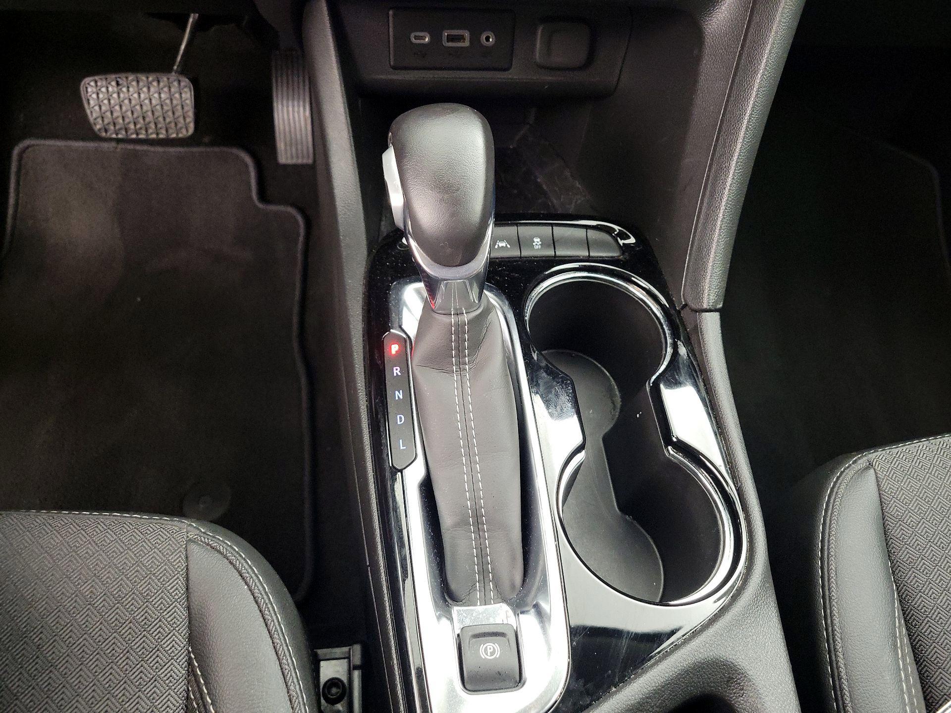 Thumbnail: 2021 Buick Encore GX - 17