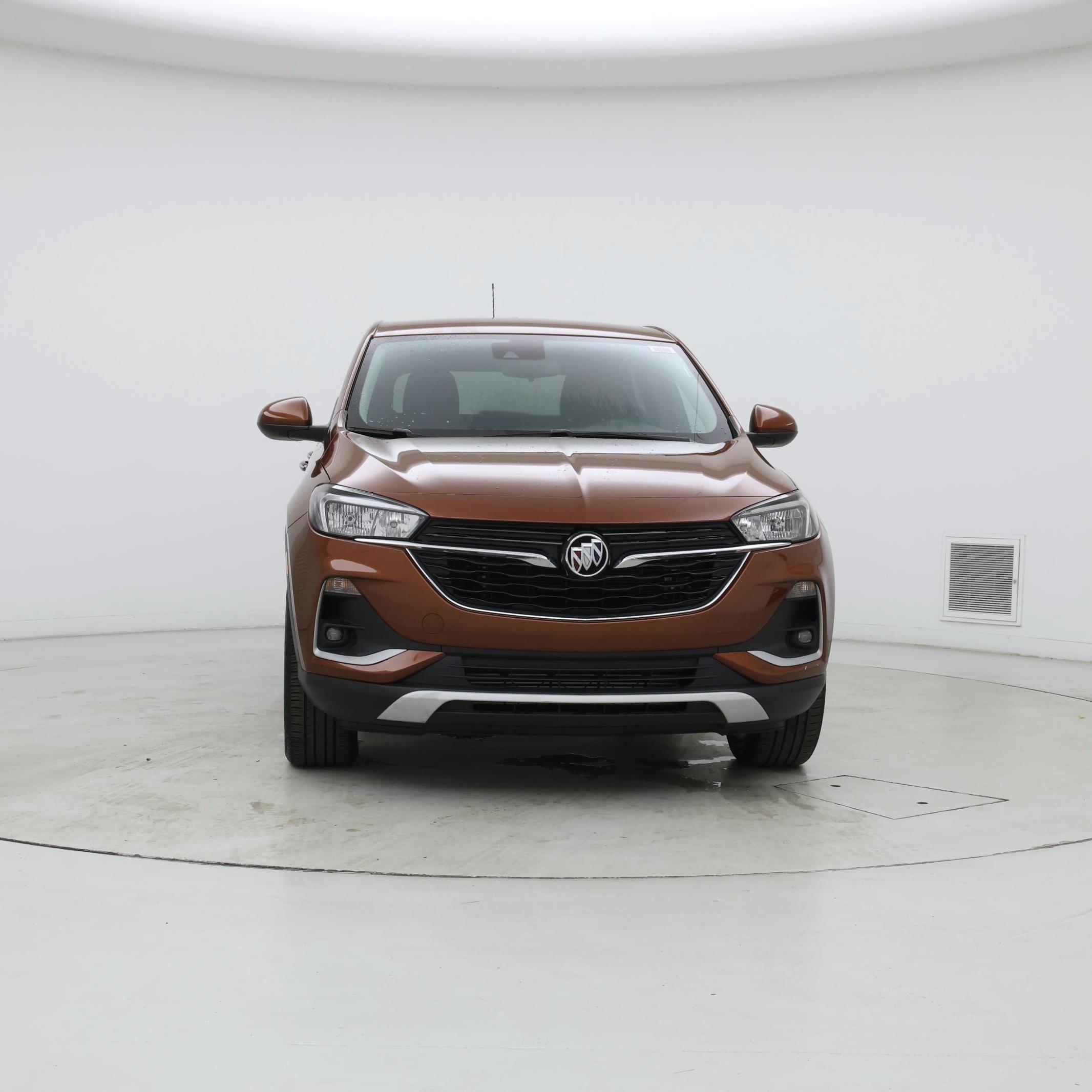 Thumbnail: 2021 Buick Encore GX - 5