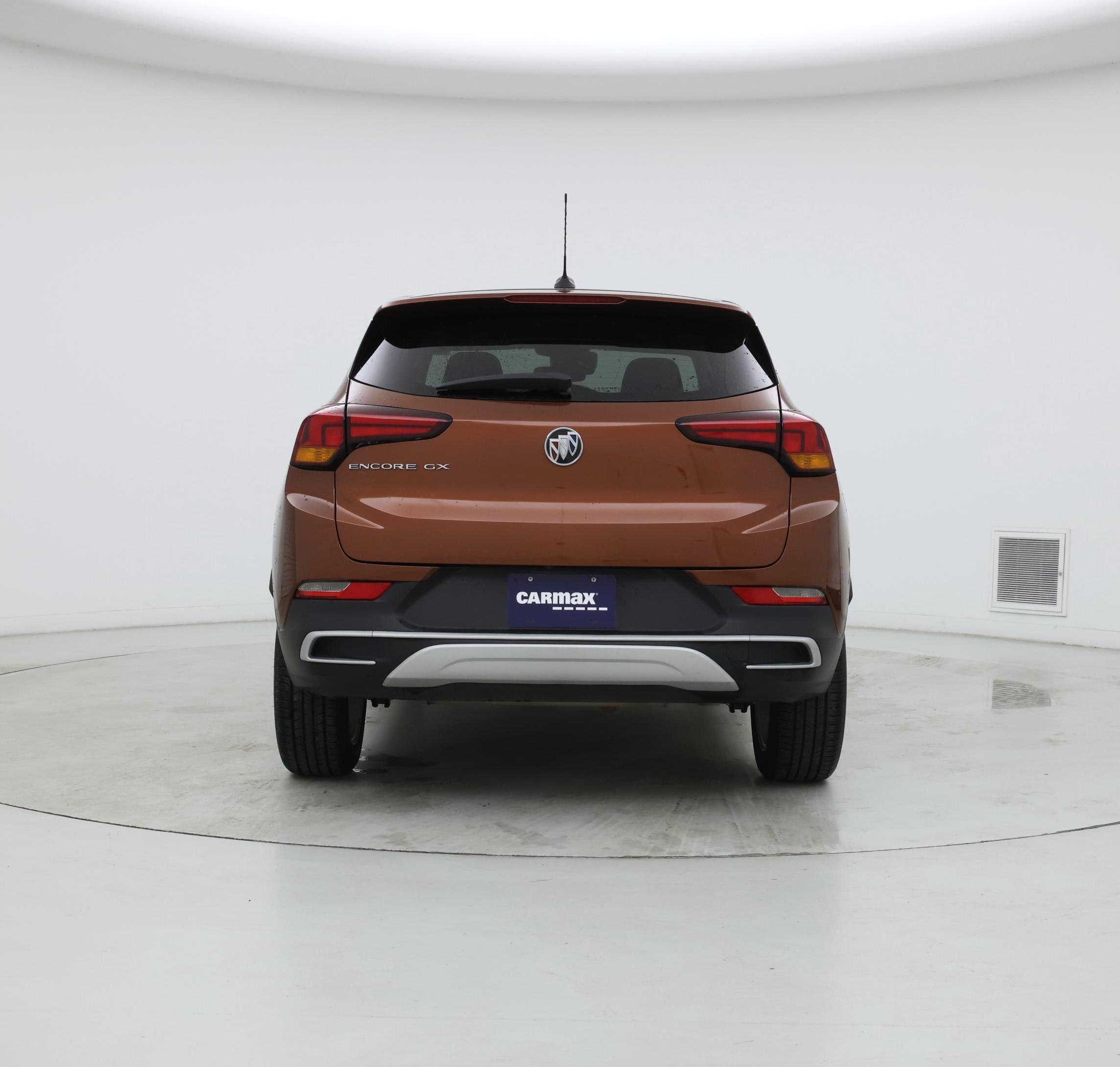 Thumbnail: 2021 Buick Encore GX - 6
