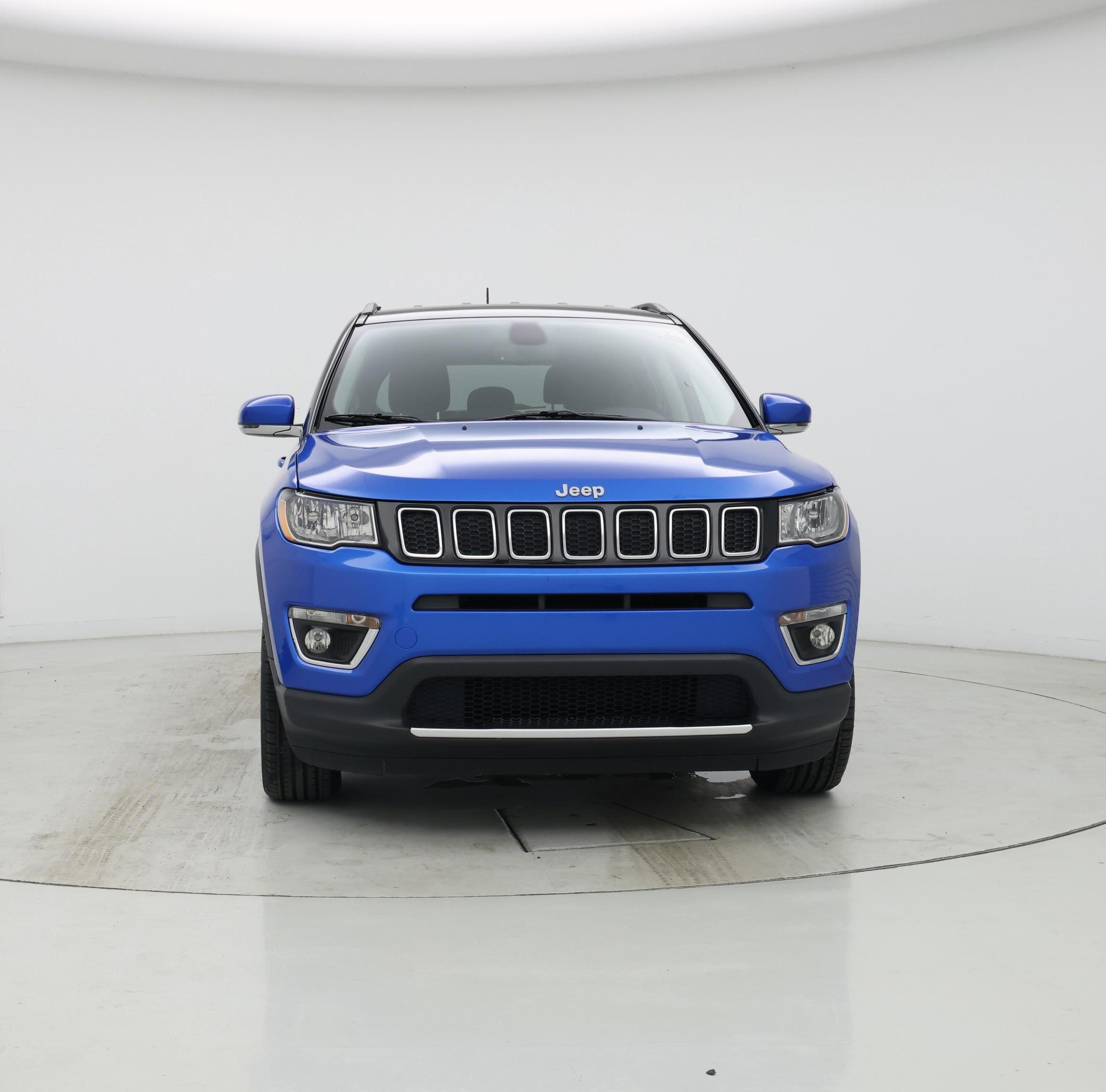 Thumbnail: 2019 Jeep Compass - 5