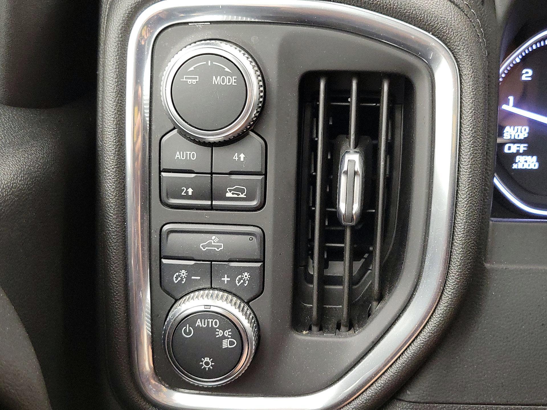 Thumbnail: 2021 GMC Sierra 1500 - 13