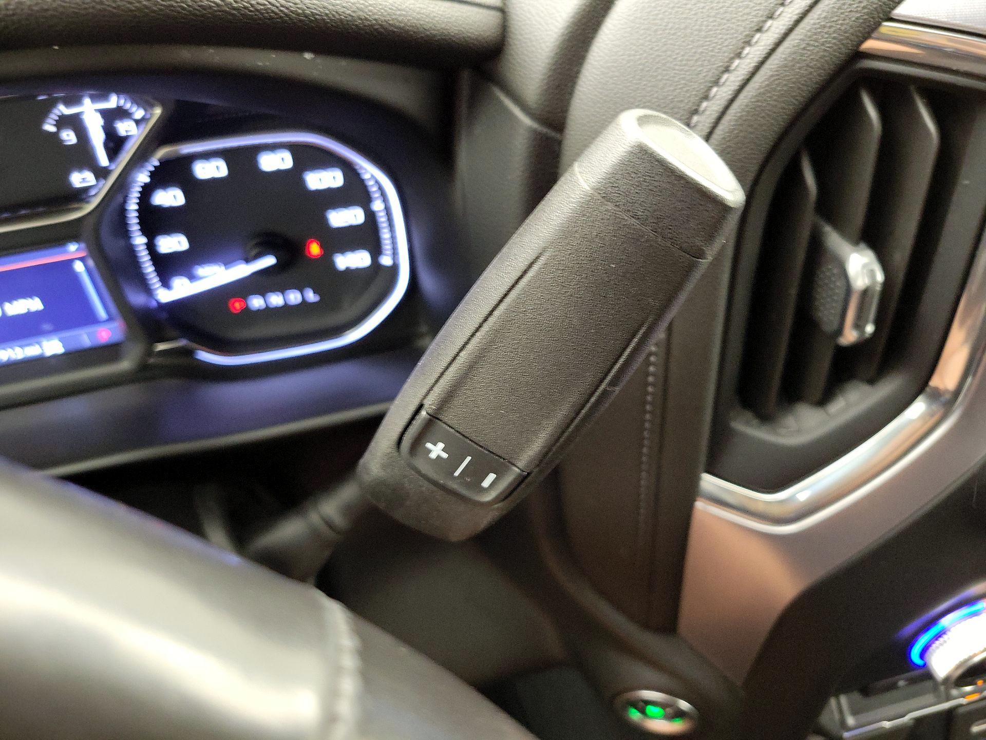 Thumbnail: 2021 GMC Sierra 1500 - 17
