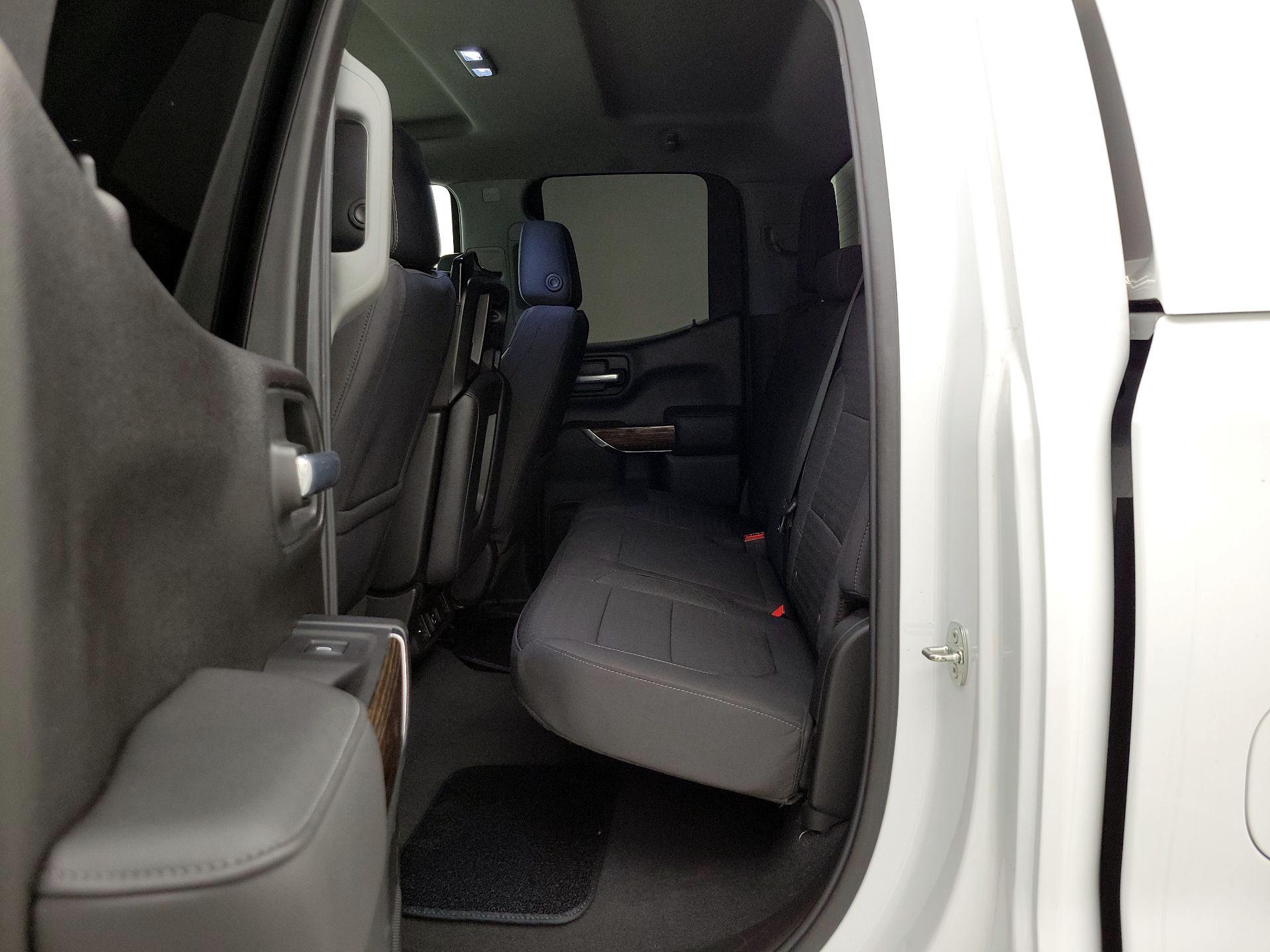 Thumbnail: 2021 GMC Sierra 1500 - 19