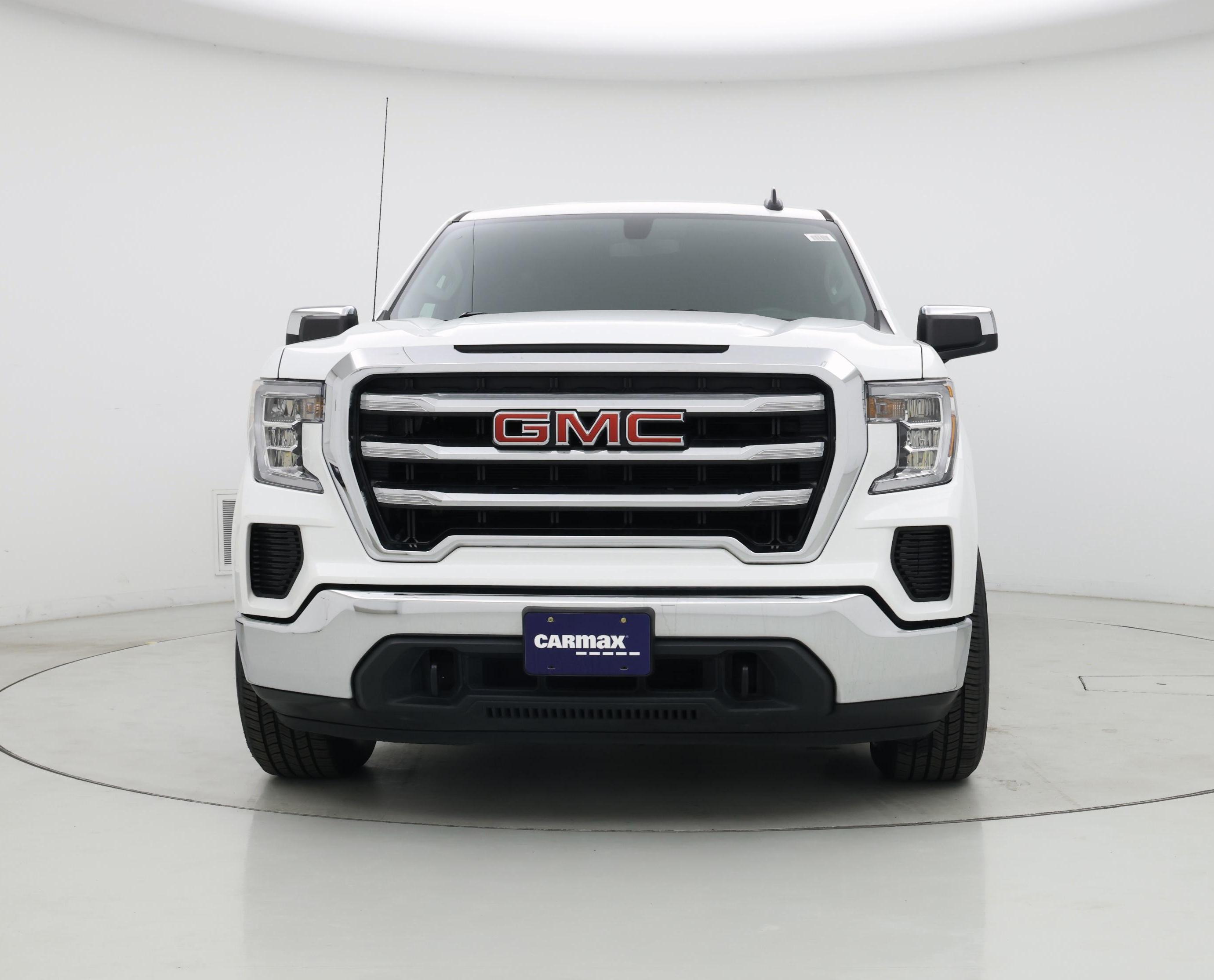 Thumbnail: 2021 GMC Sierra 1500 - 5