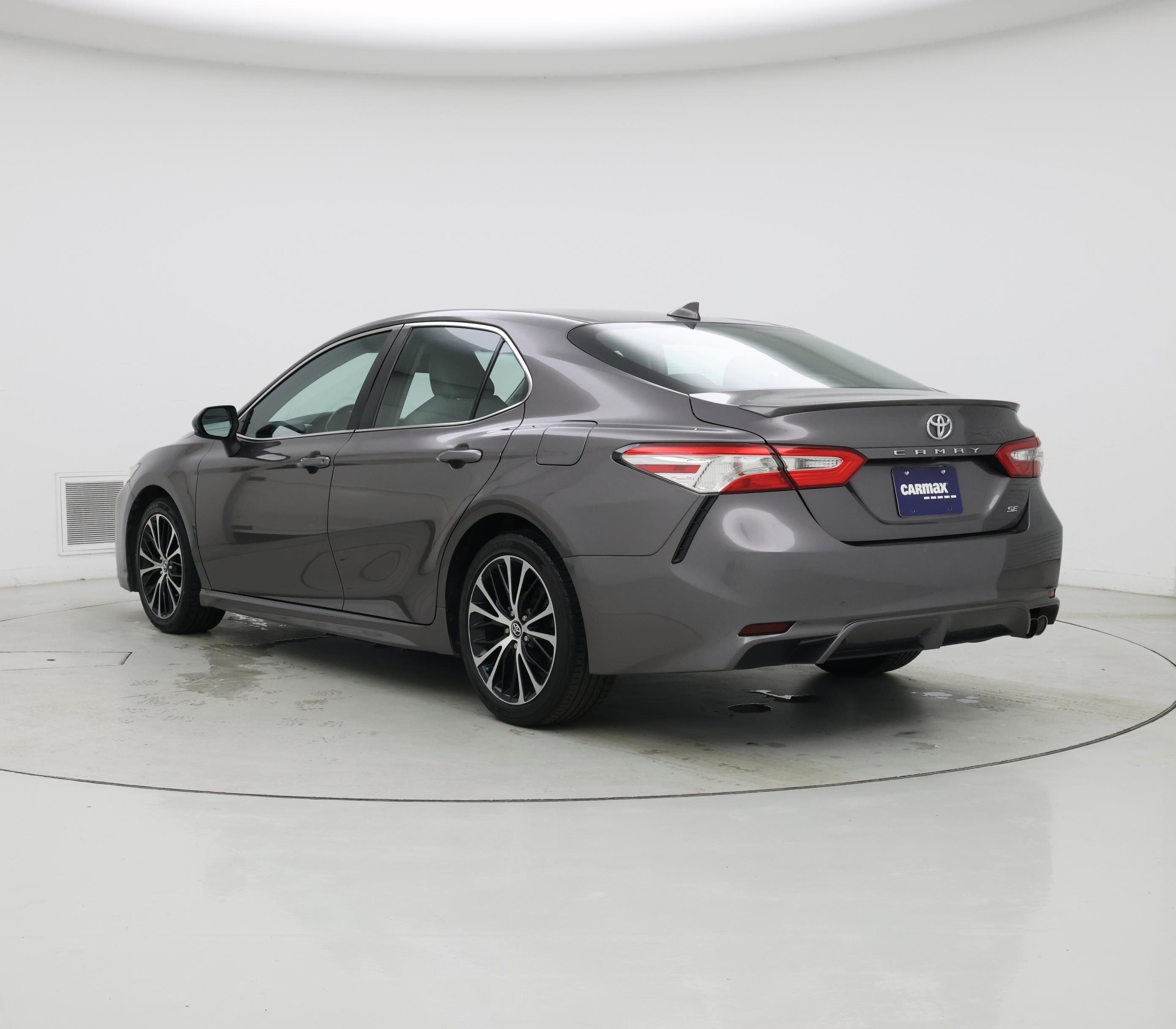 Thumbnail: 2020 Toyota Camry - 2