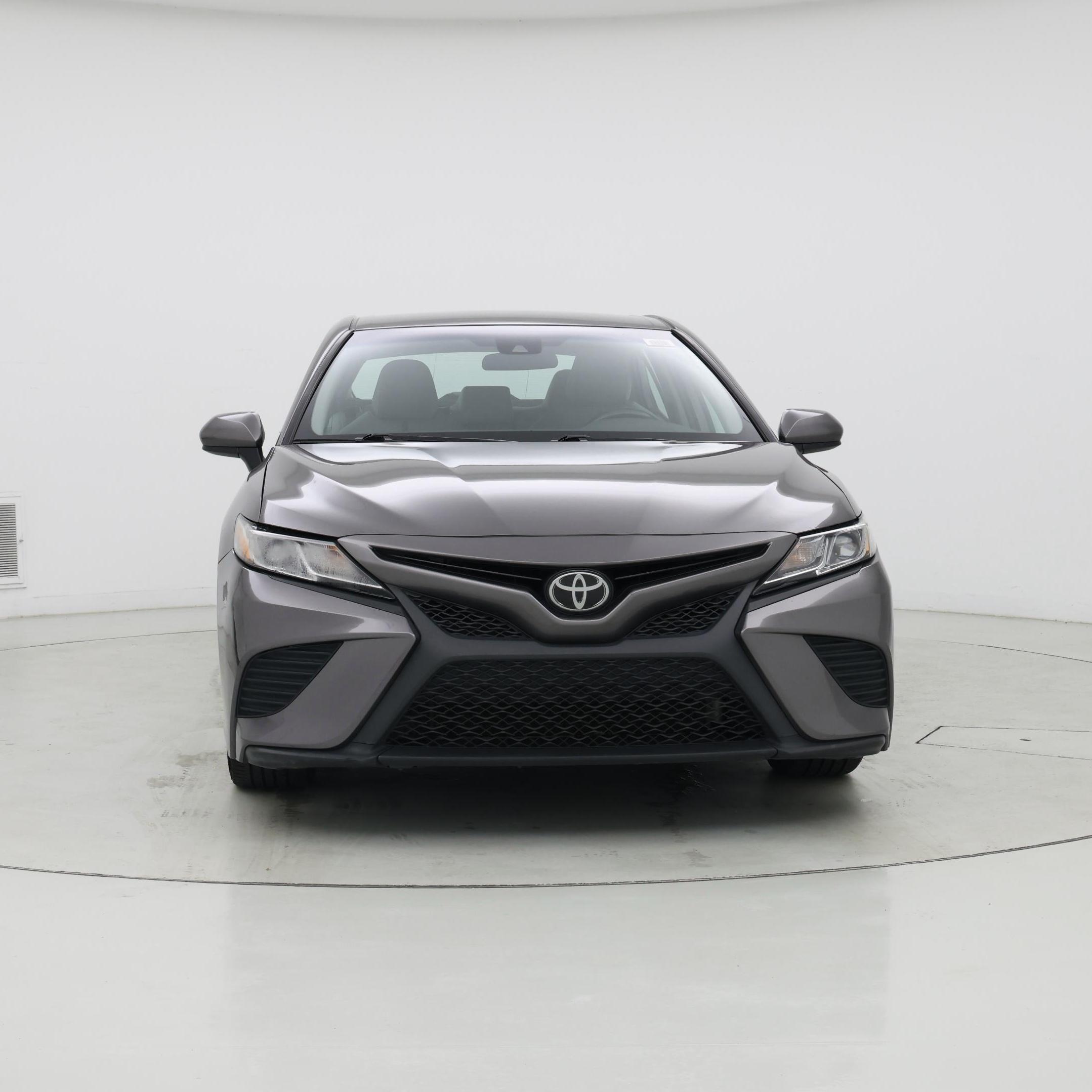 Thumbnail: 2020 Toyota Camry - 5