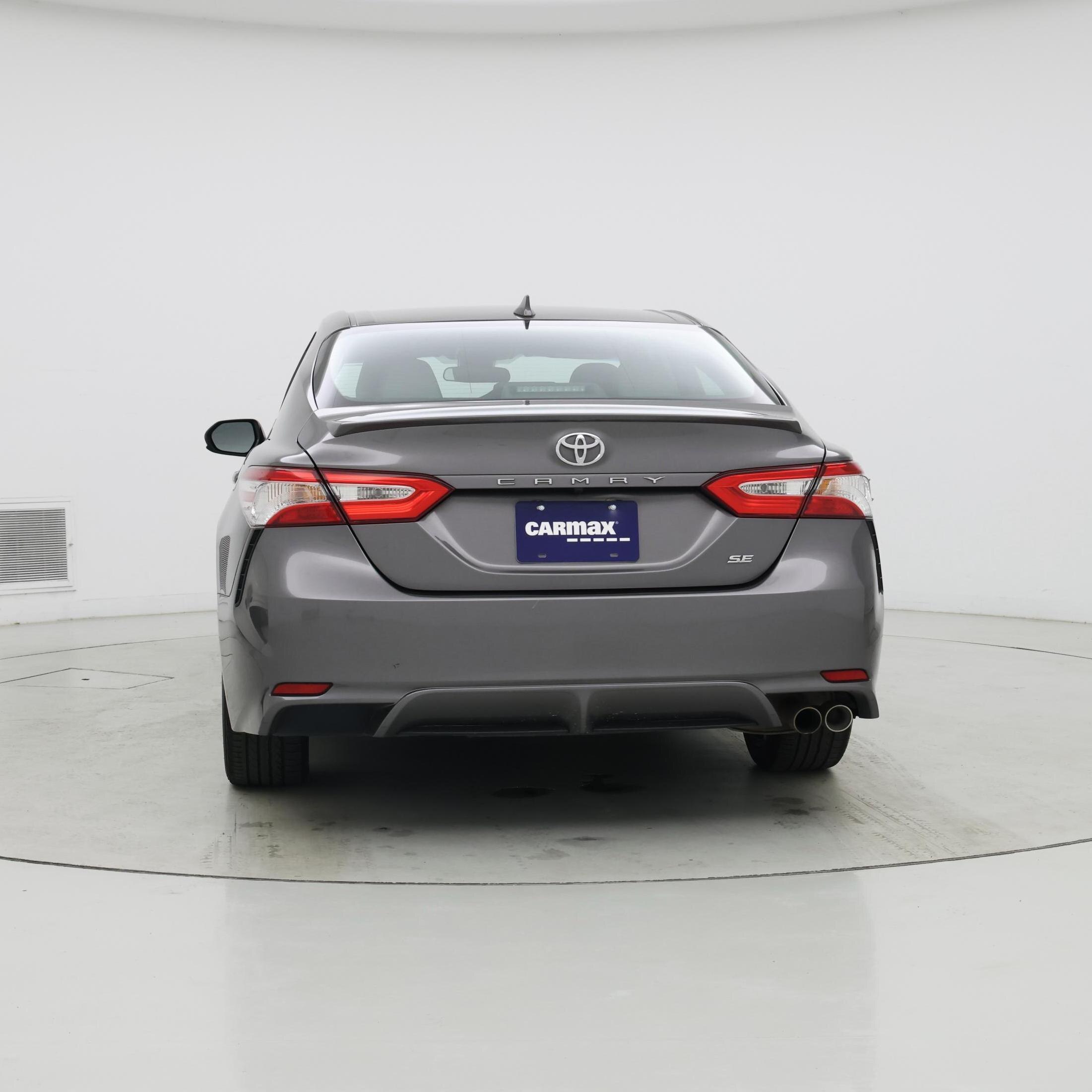Thumbnail: 2020 Toyota Camry - 6