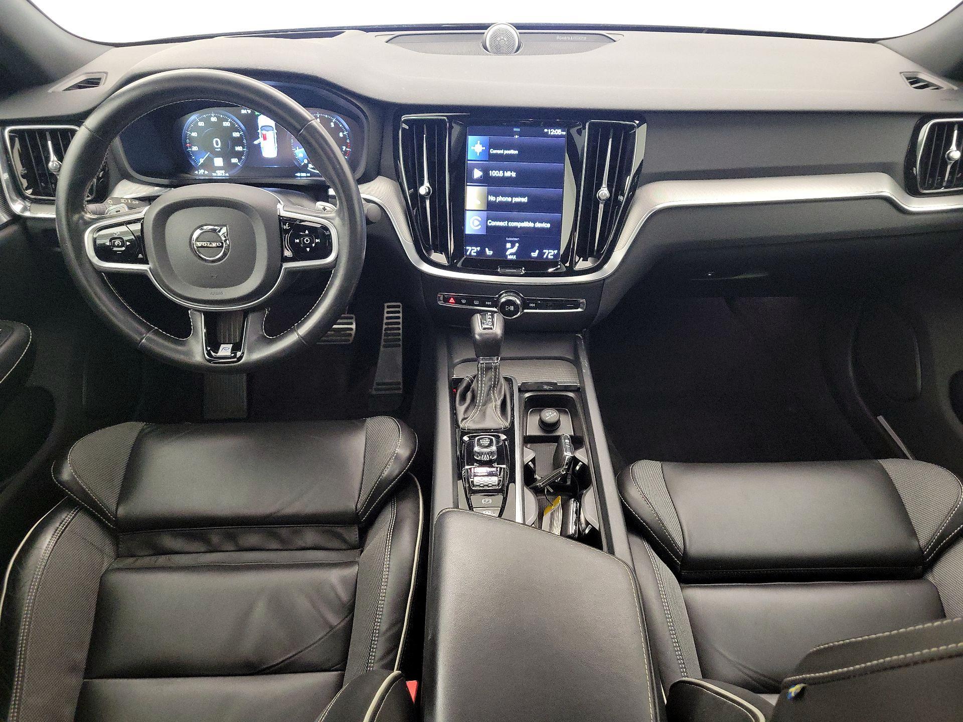 Thumbnail: 2019 Volvo S60 - 9