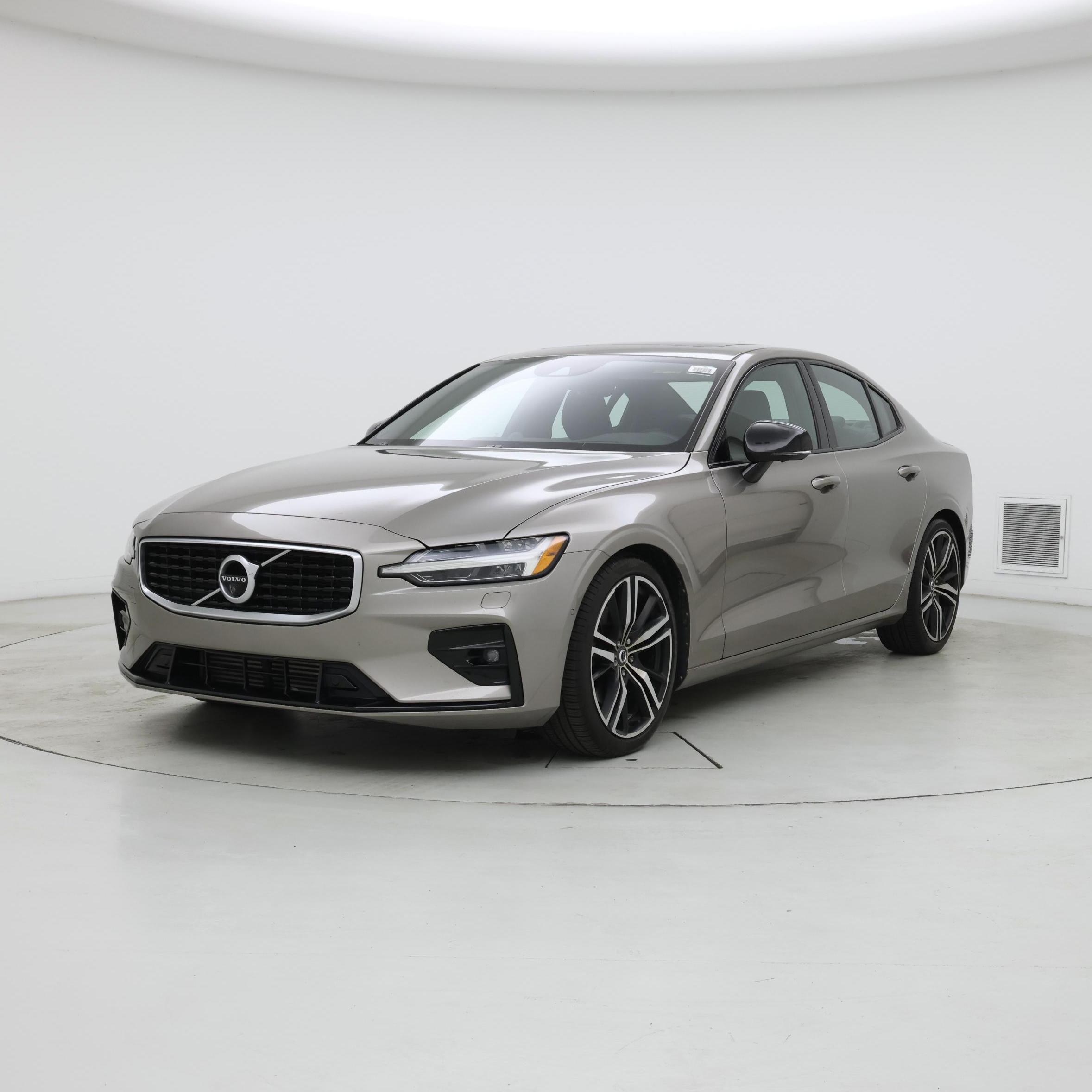 Thumbnail: 2019 Volvo S60 - 4