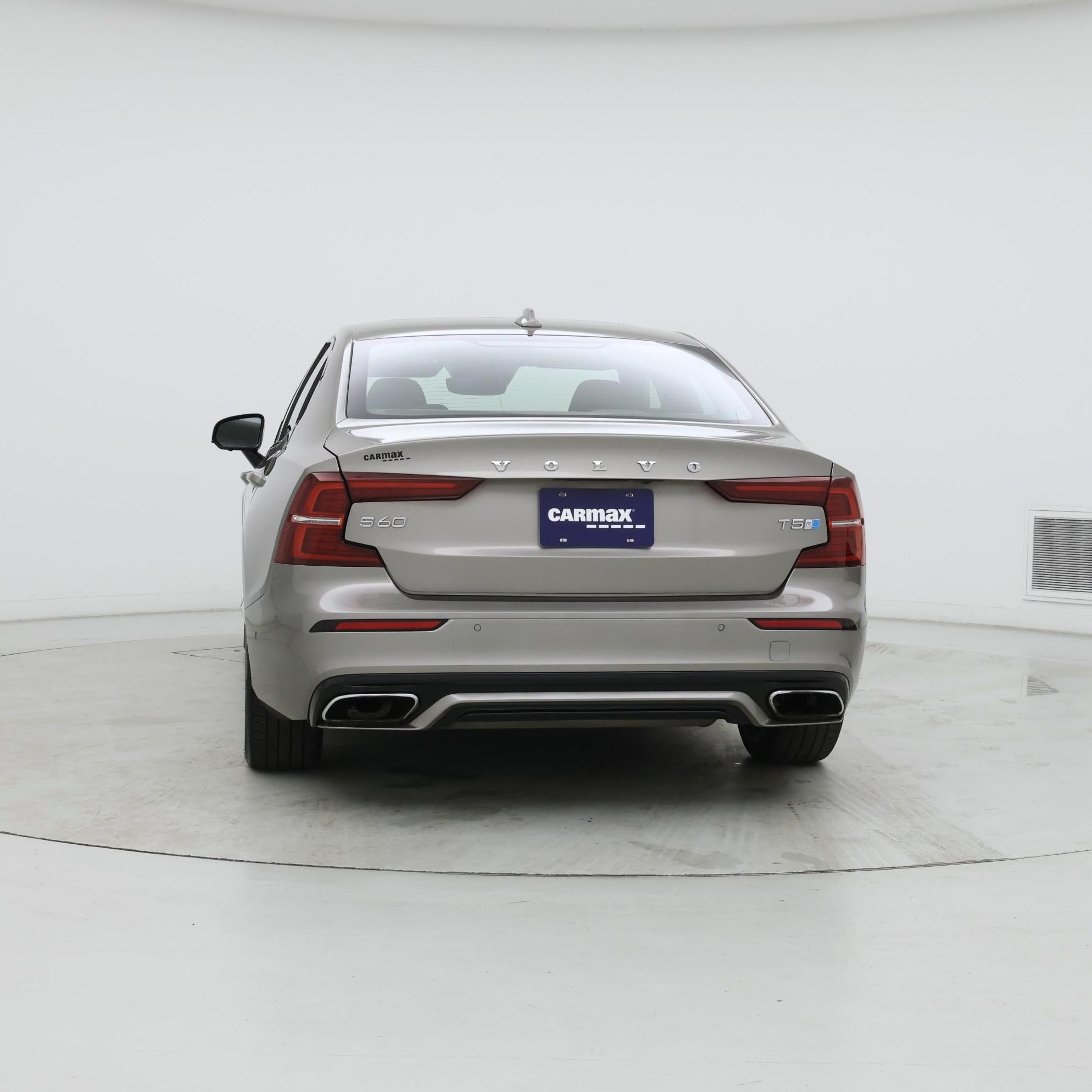 Thumbnail: 2019 Volvo S60 - 6
