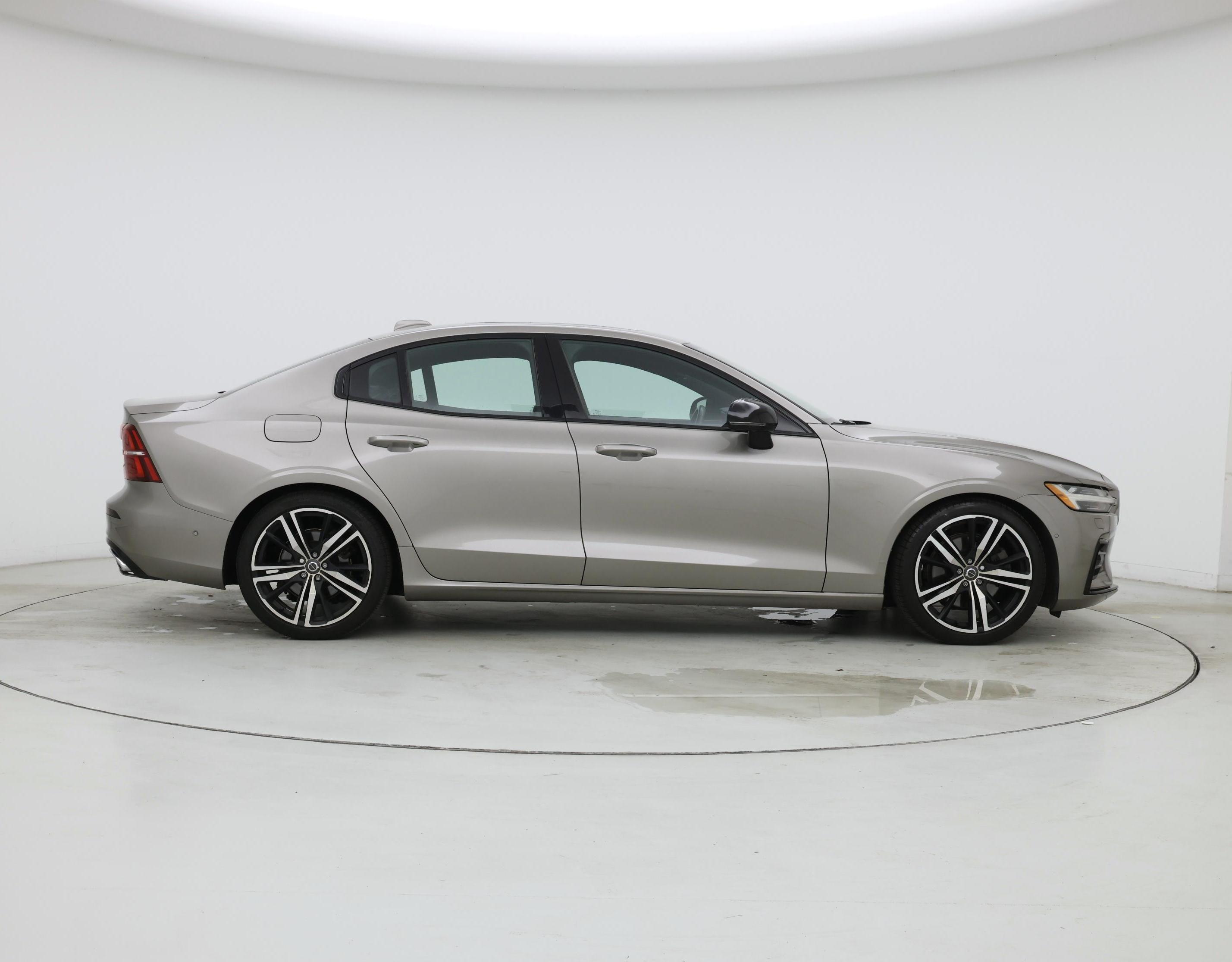 Thumbnail: 2019 Volvo S60 - 7