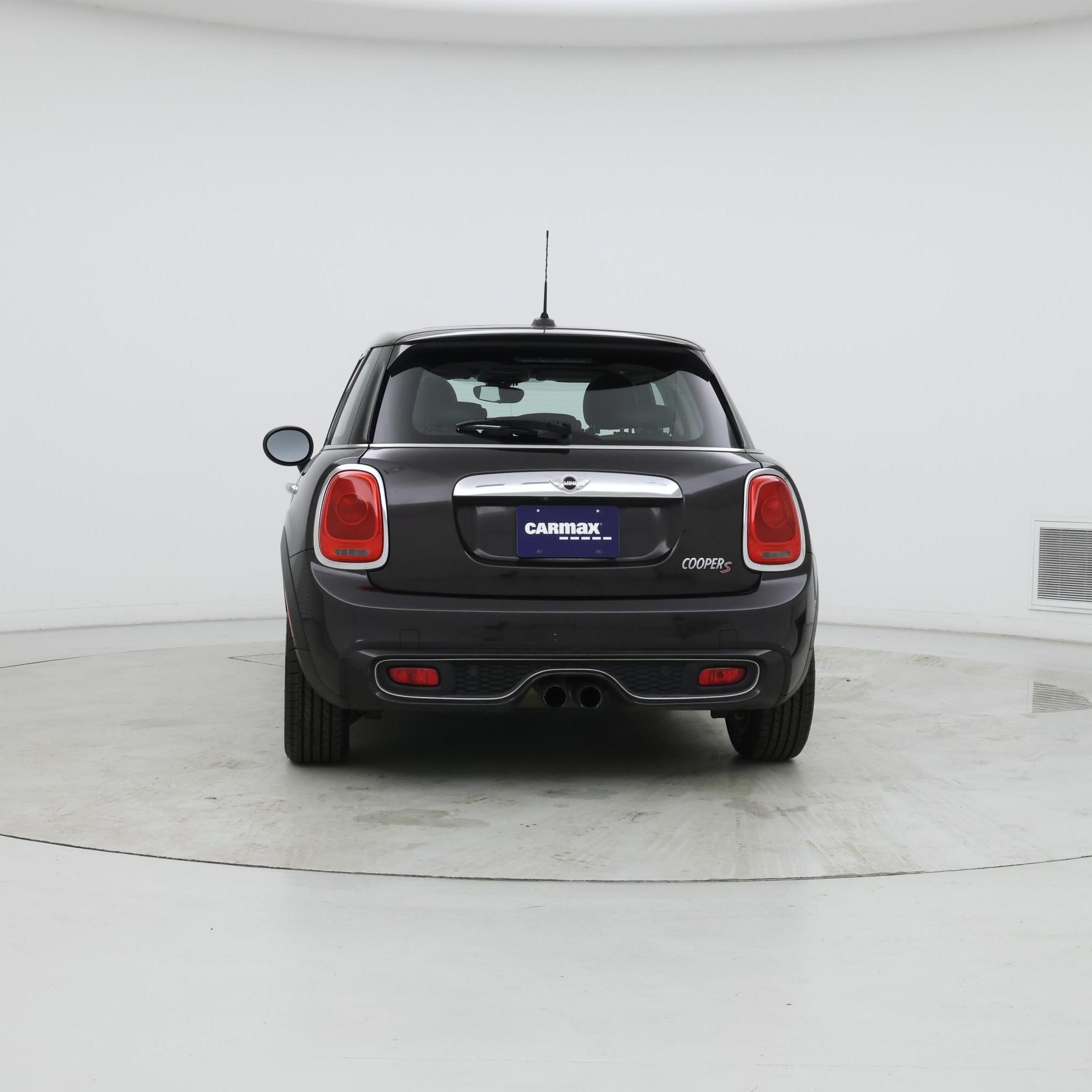 Thumbnail: 2016 MINI Cooper Hardtop - 6