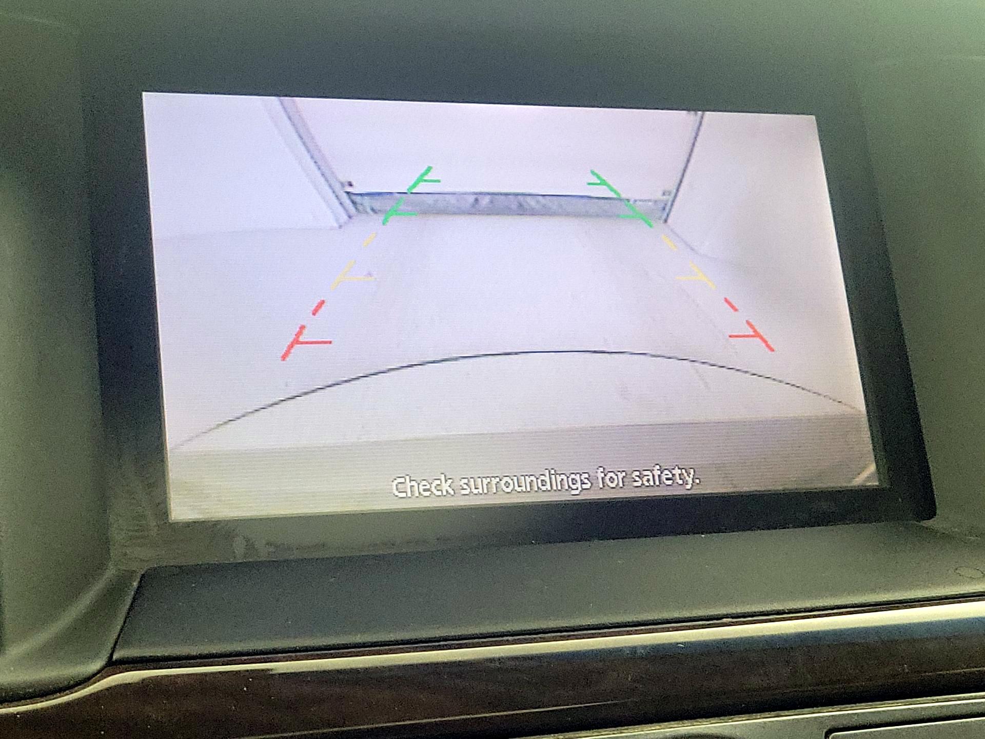 Thumbnail: 2014 Nissan Pathfinder - 14