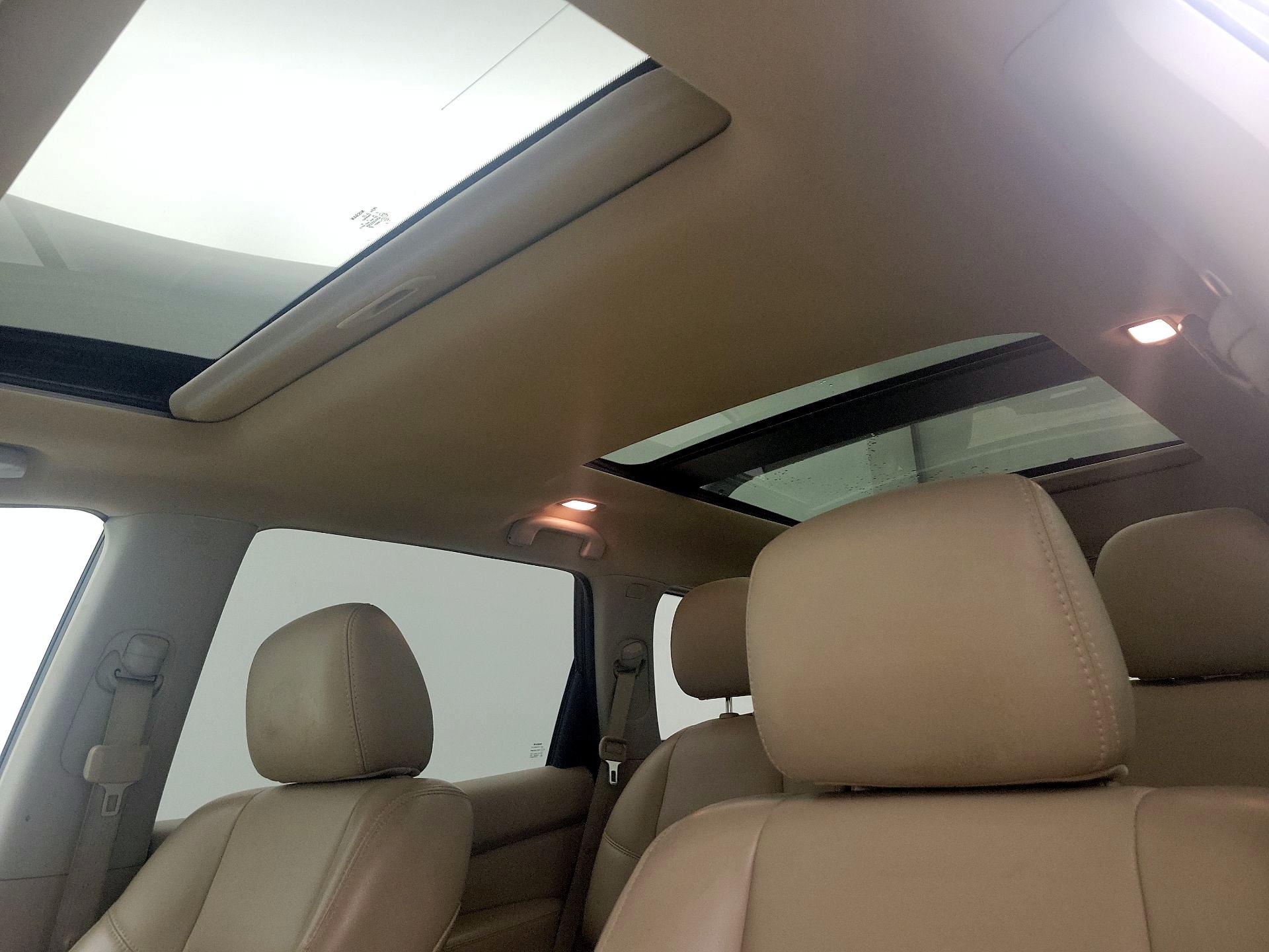 Thumbnail: 2014 Nissan Pathfinder - 19