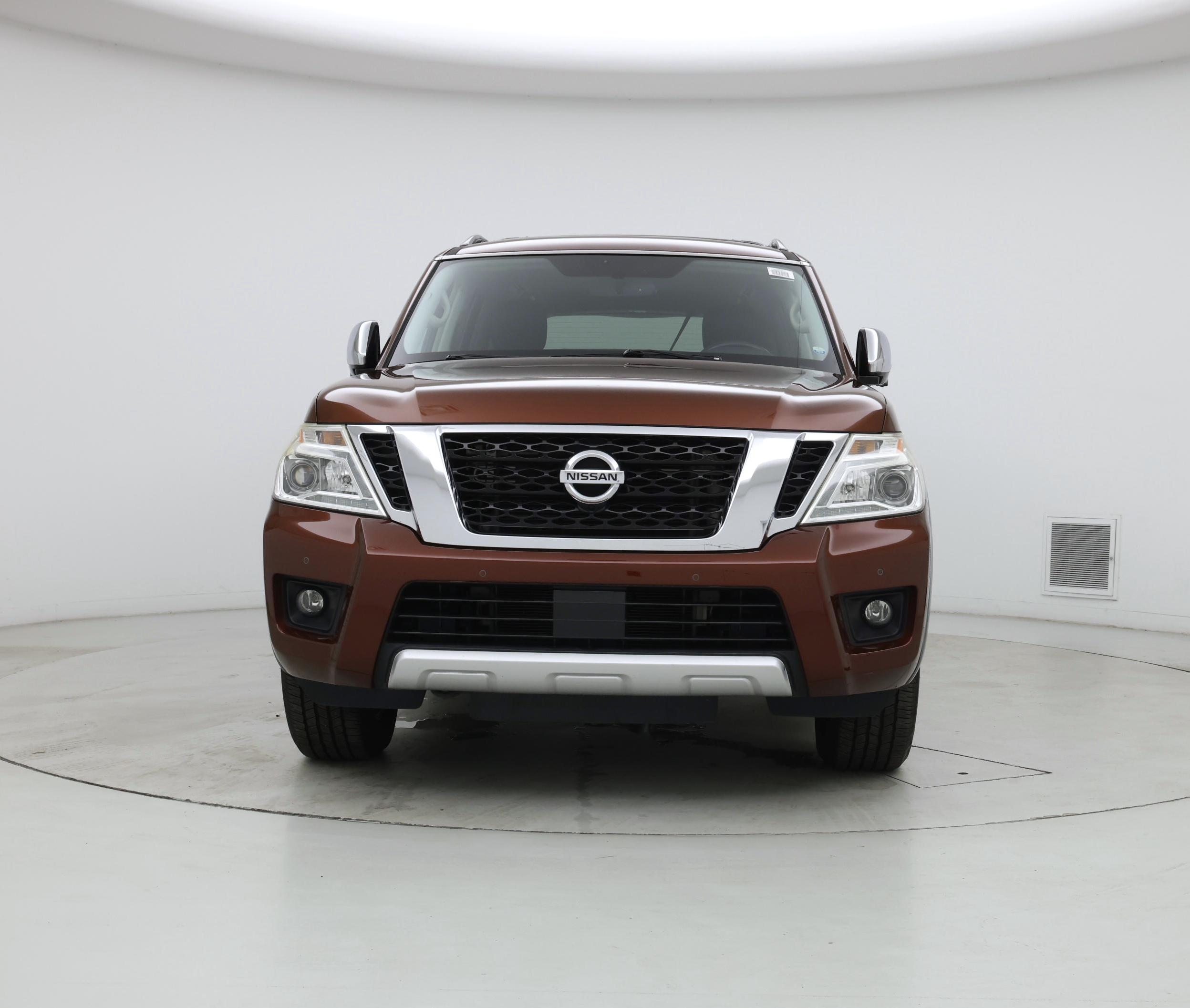 Thumbnail: 2018 Nissan Armada - 5