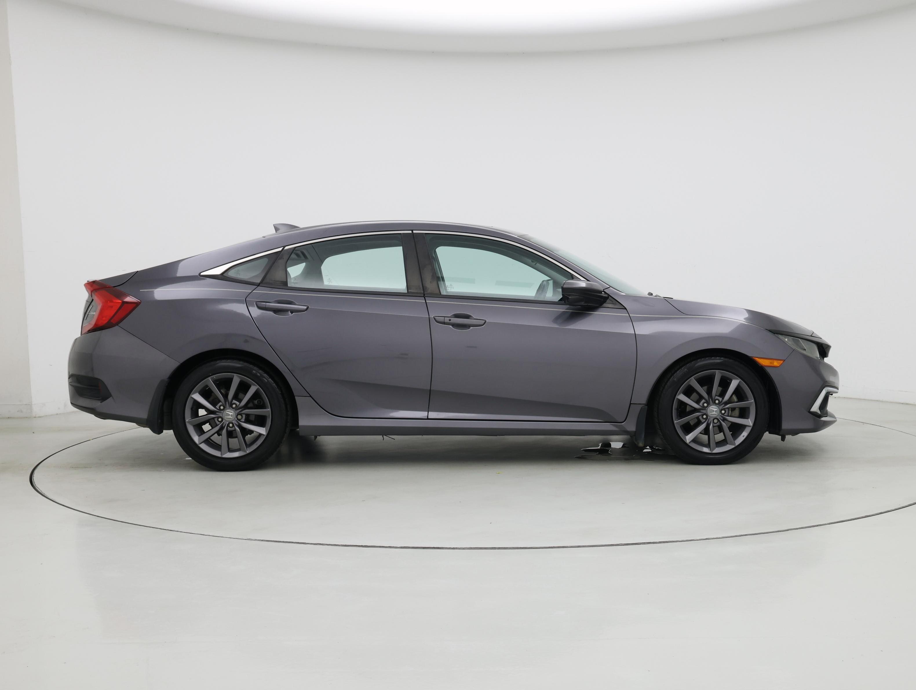 Thumbnail: 2020 Honda Civic - 7