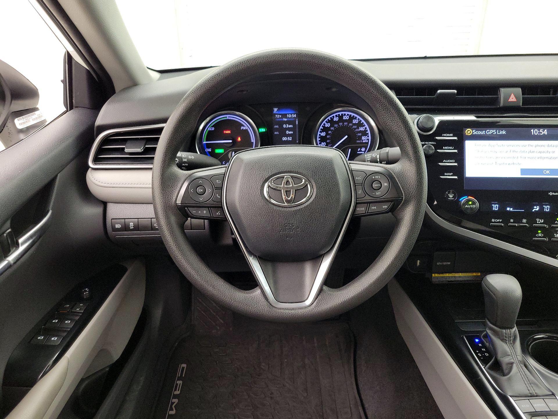 Thumbnail: 2019 Toyota Camry - 10