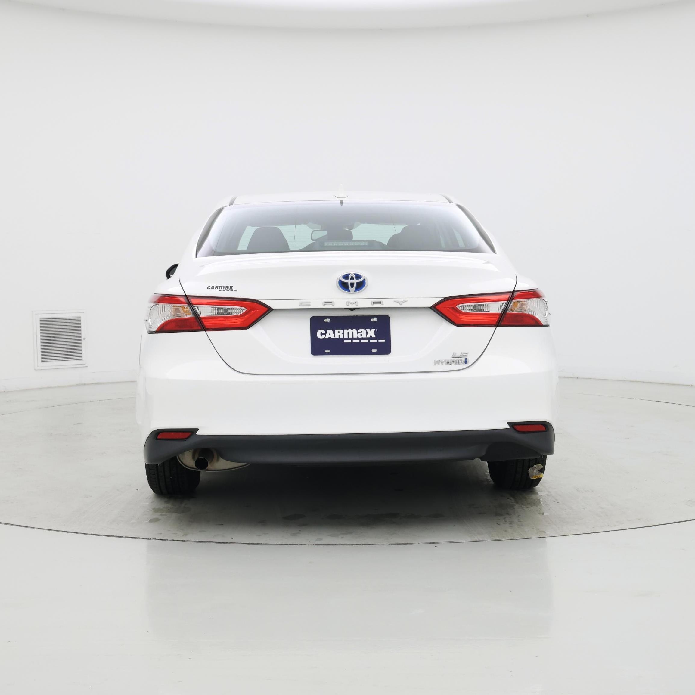 Thumbnail: 2019 Toyota Camry - 6