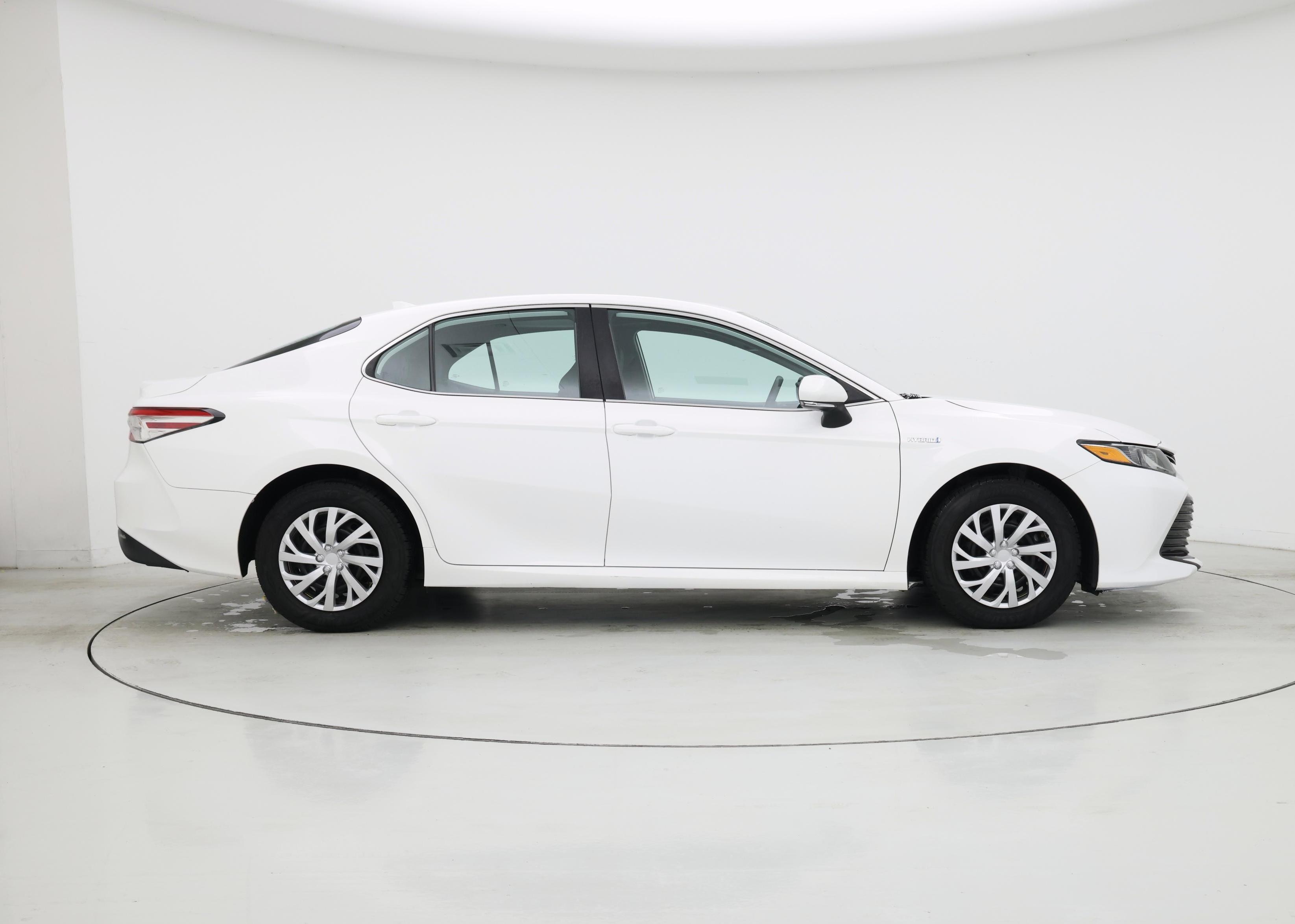 Thumbnail: 2019 Toyota Camry - 7