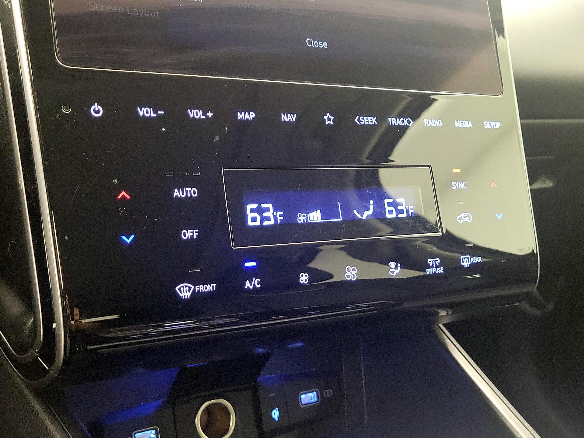 Thumbnail: 2022 Hyundai Tucson - 17