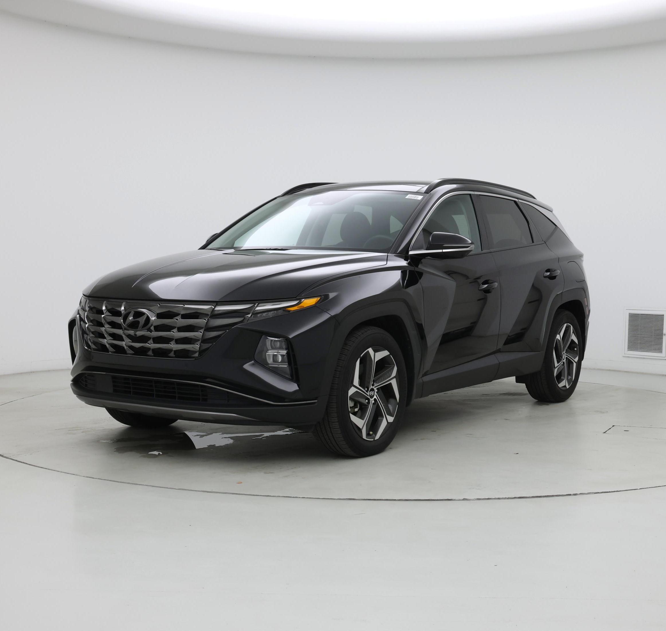 Thumbnail: 2022 Hyundai Tucson - 4