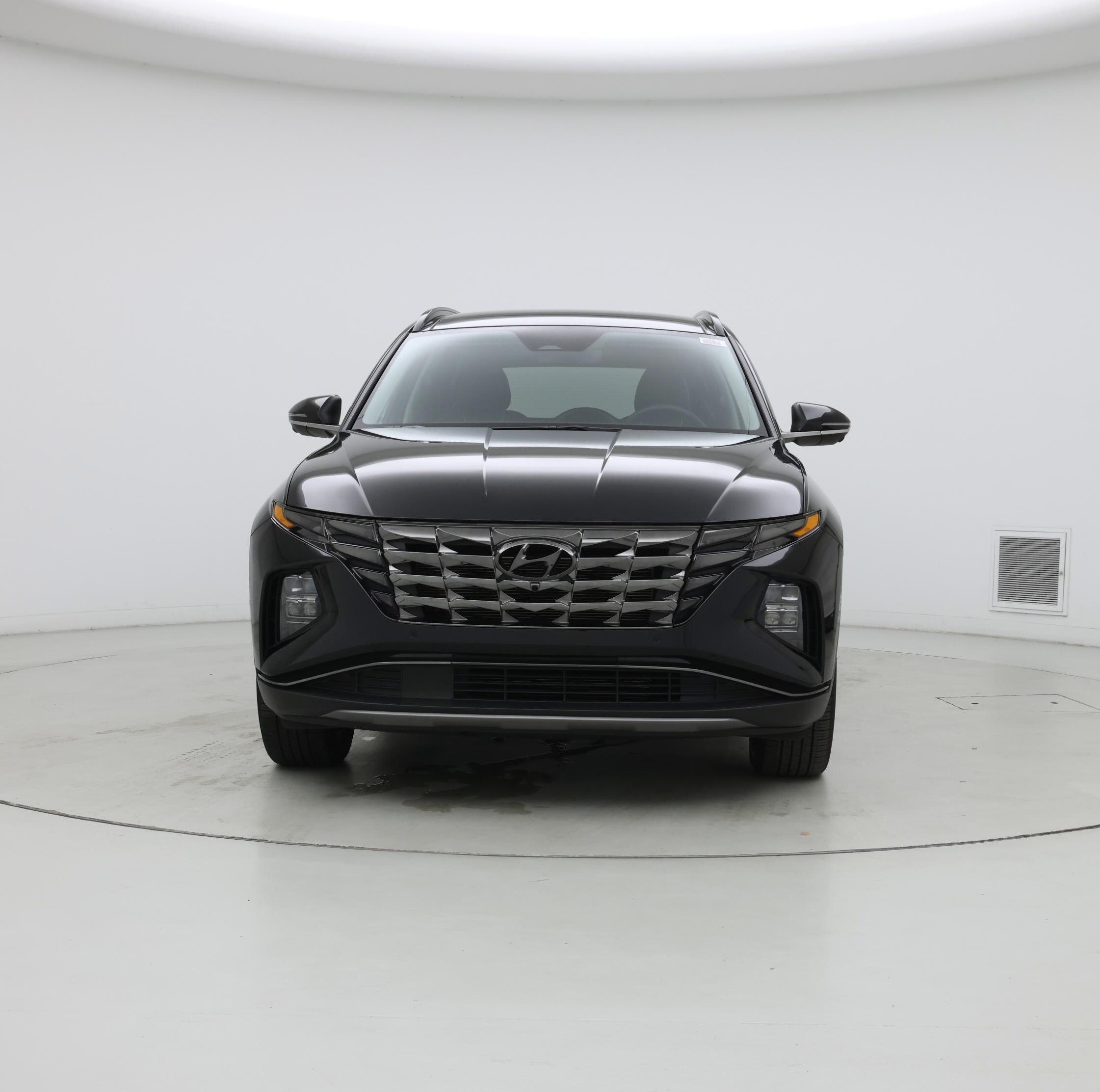 Thumbnail: 2022 Hyundai Tucson - 5