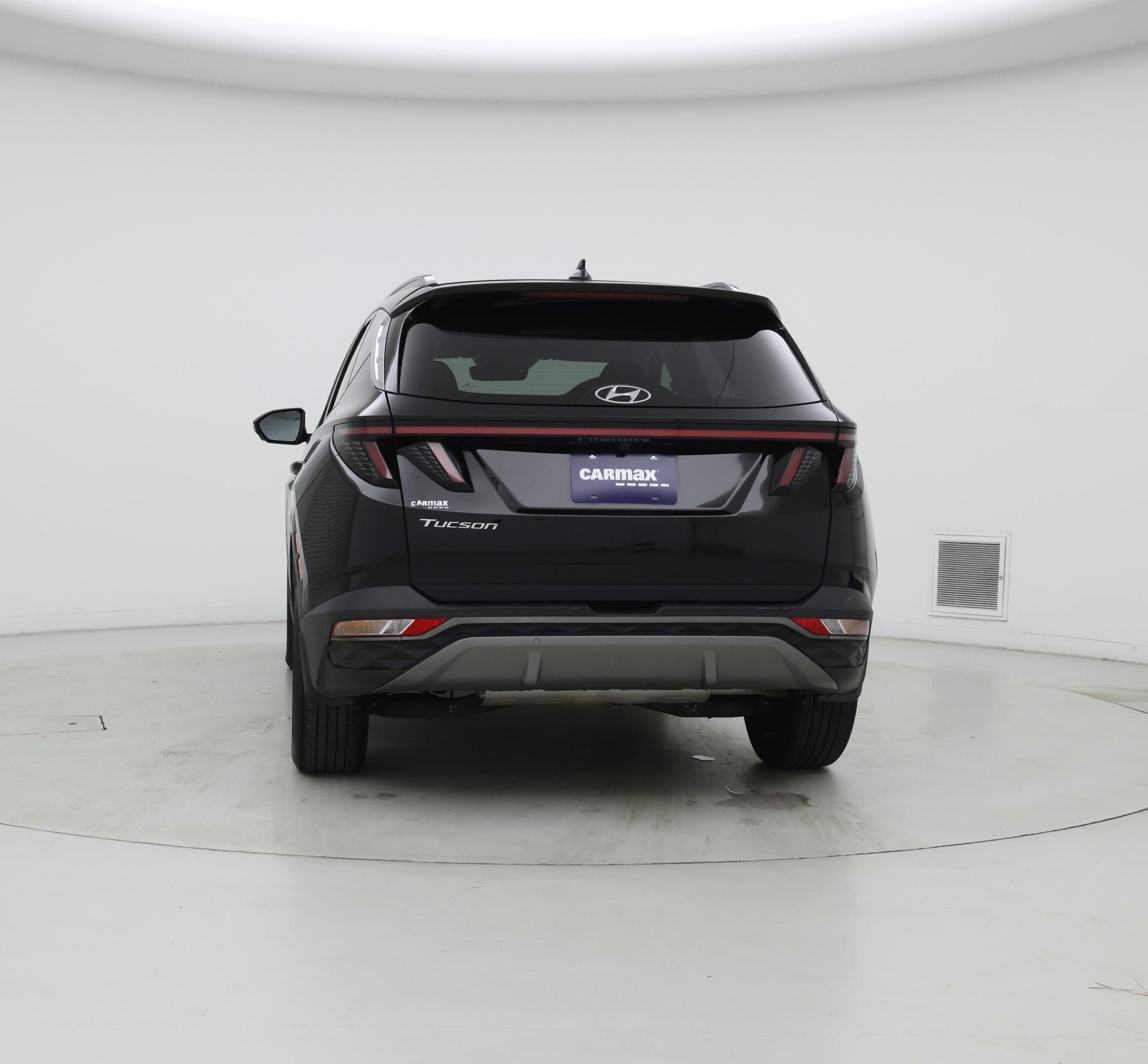 Thumbnail: 2022 Hyundai Tucson - 6