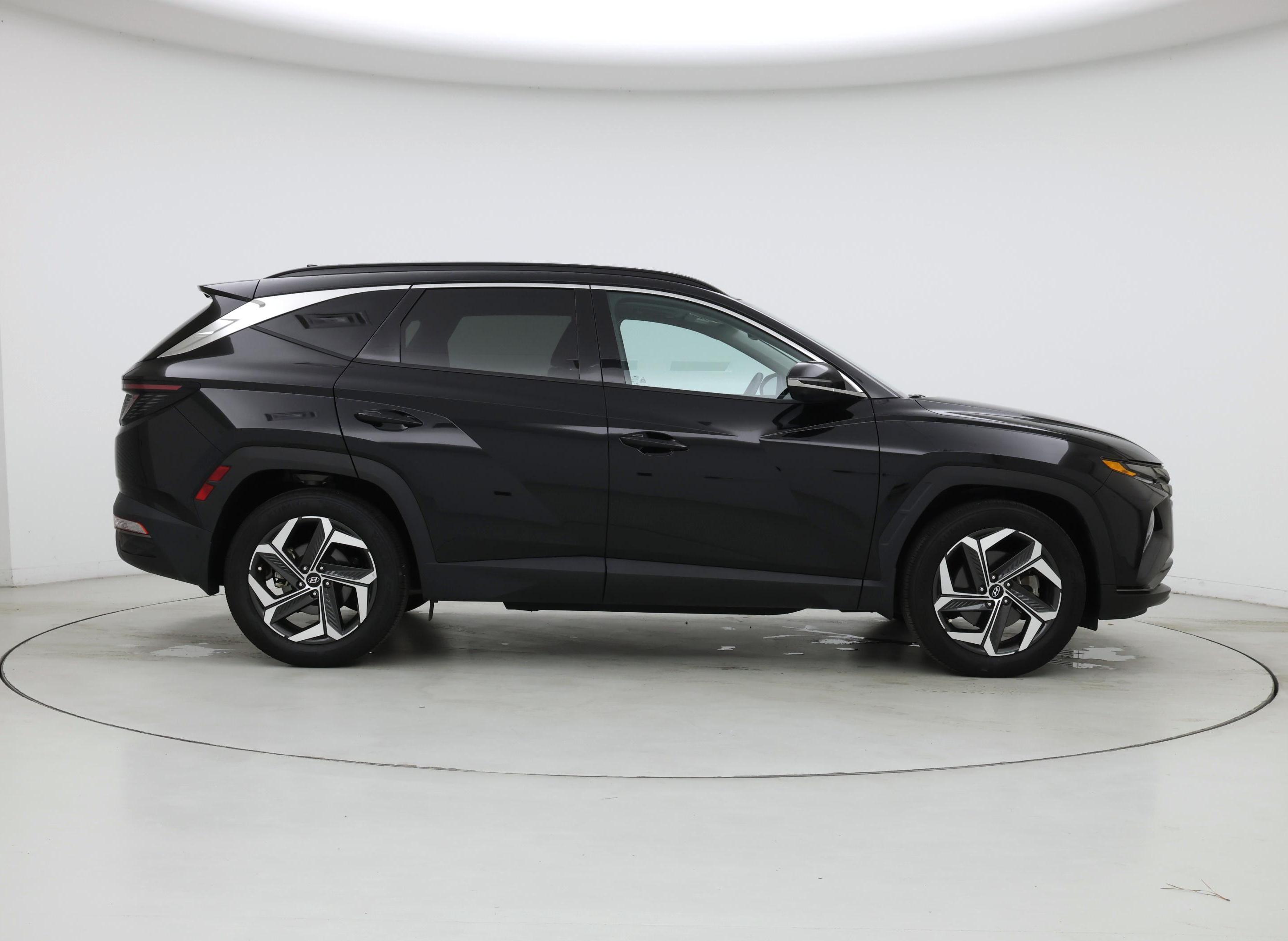 Thumbnail: 2022 Hyundai Tucson - 7