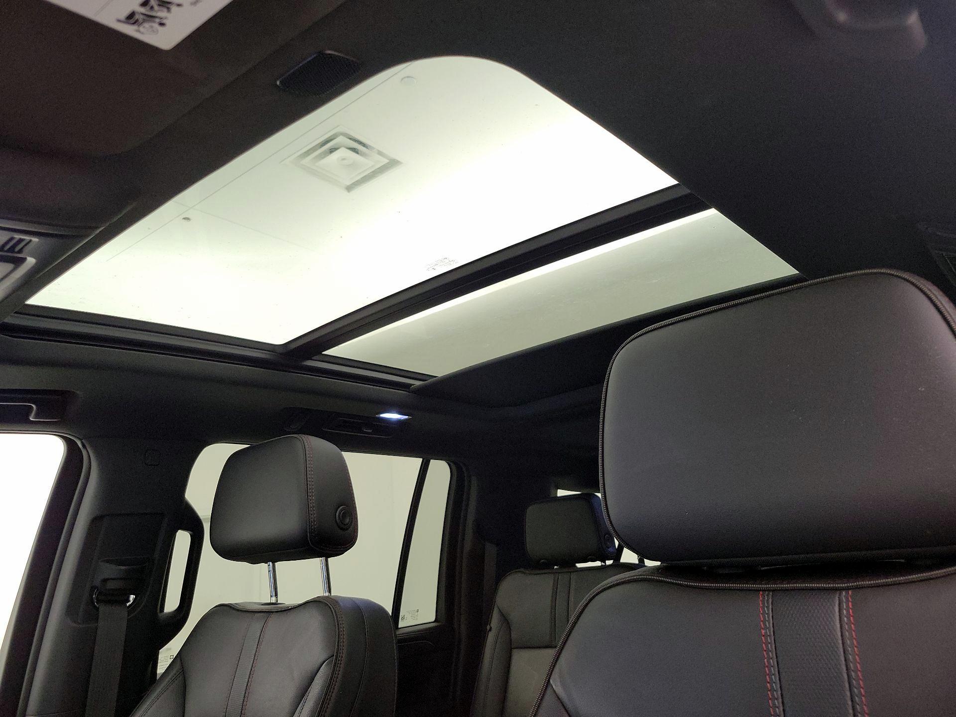 Thumbnail: 2024 Chevrolet Suburban - 19