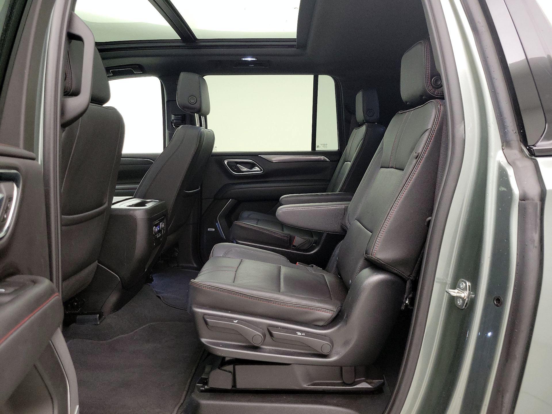 Thumbnail: 2024 Chevrolet Suburban - 20