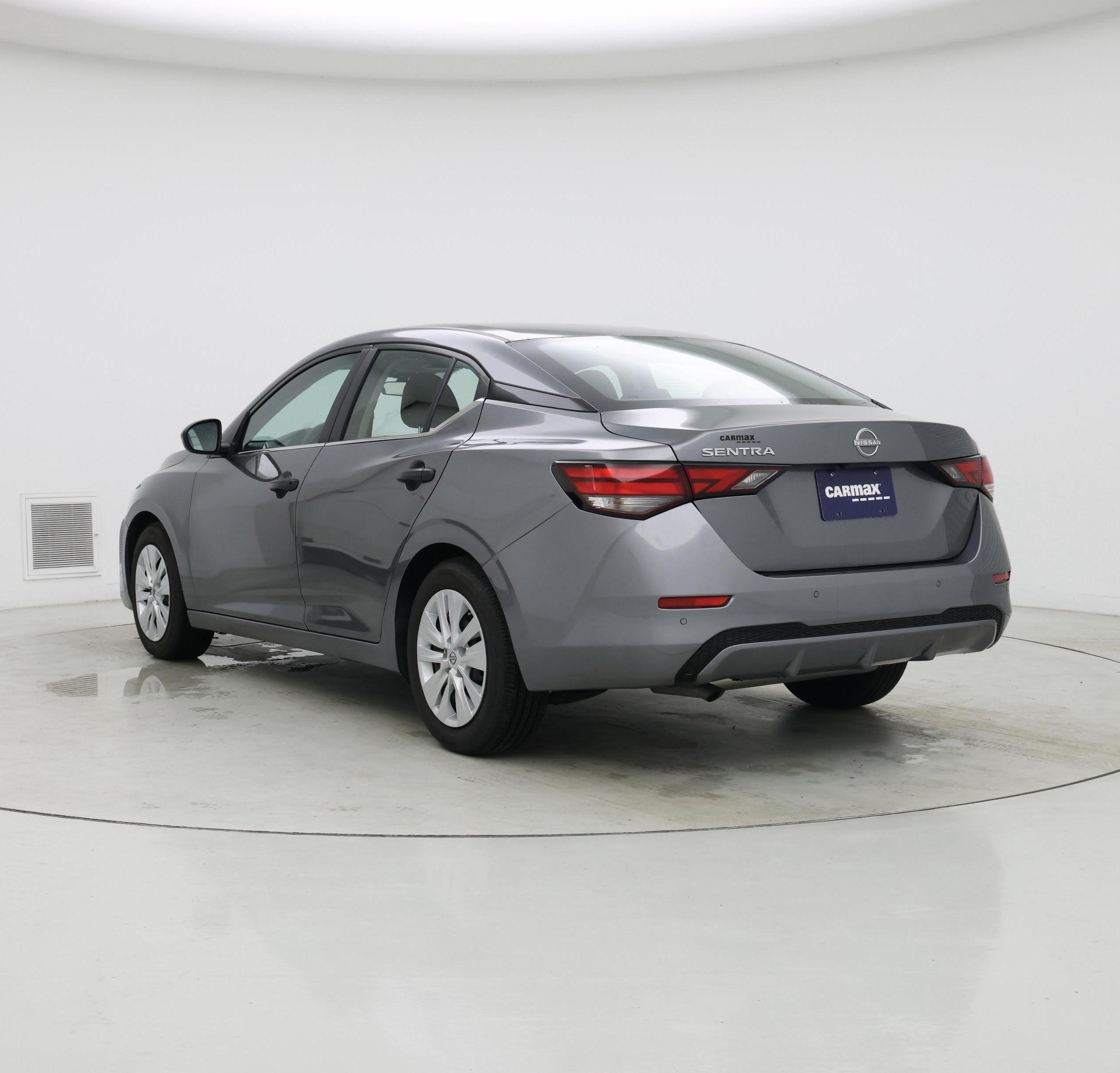Thumbnail: 2024 Nissan Sentra - 2