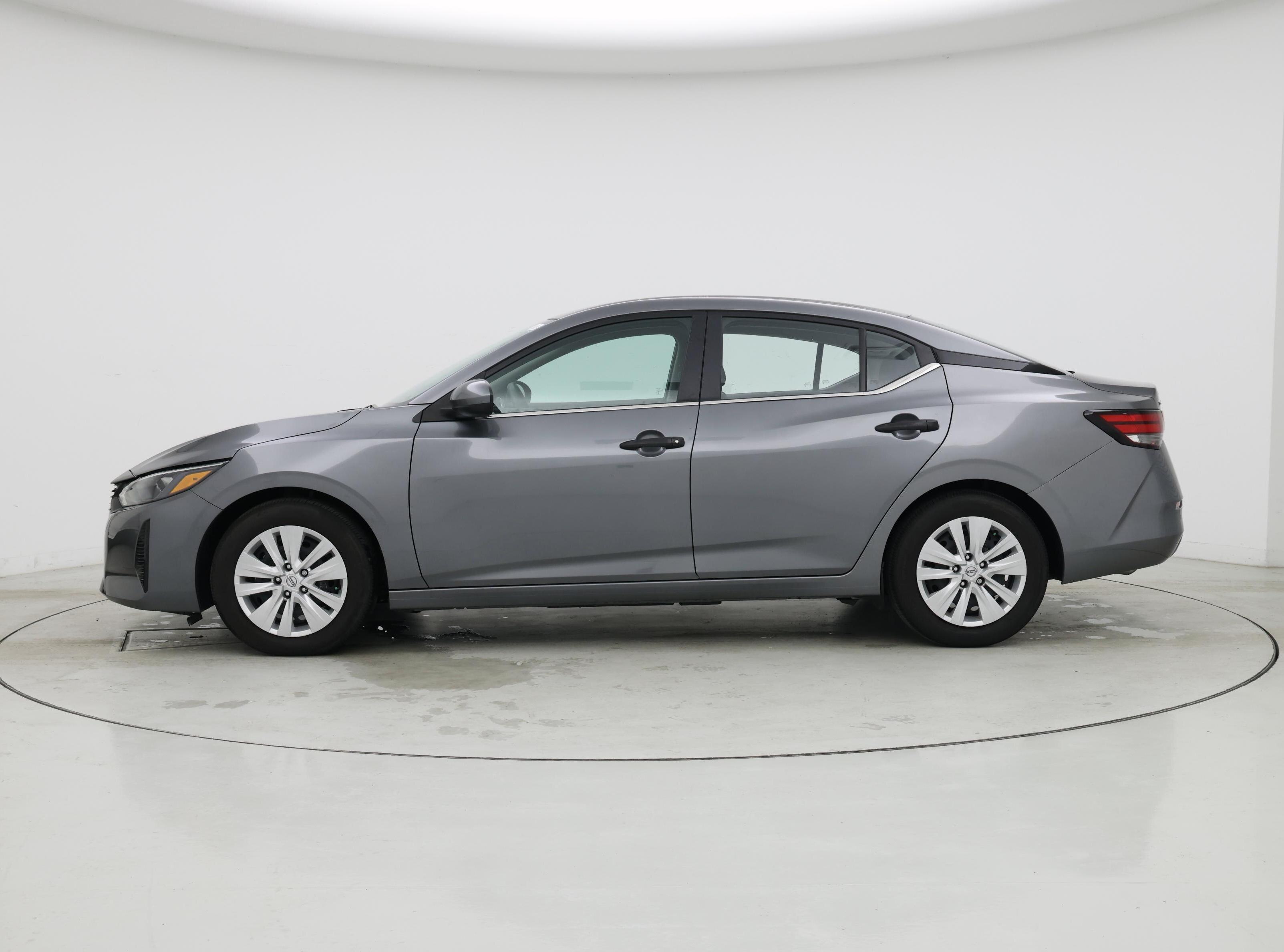 Thumbnail: 2024 Nissan Sentra - 3