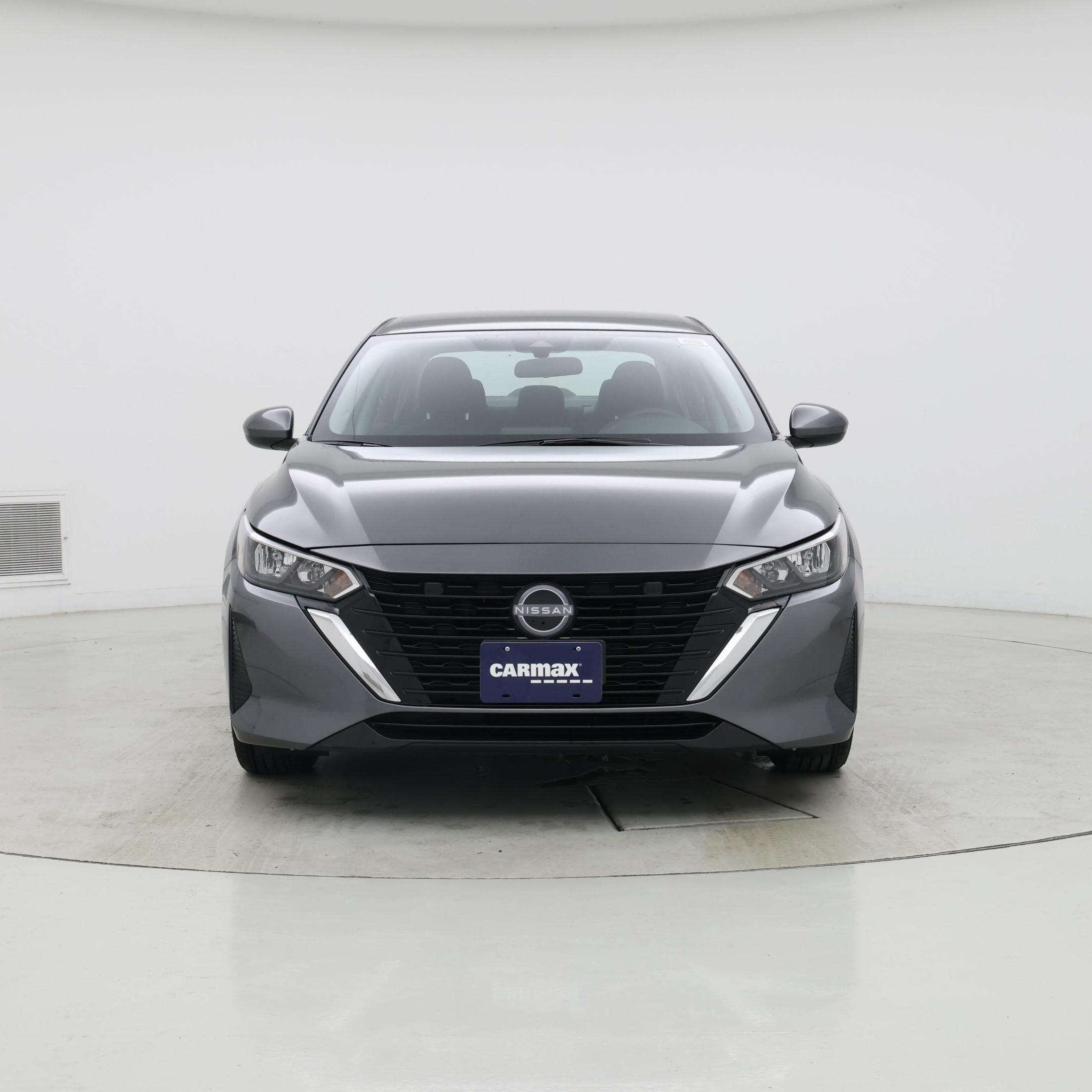 Thumbnail: 2024 Nissan Sentra - 5