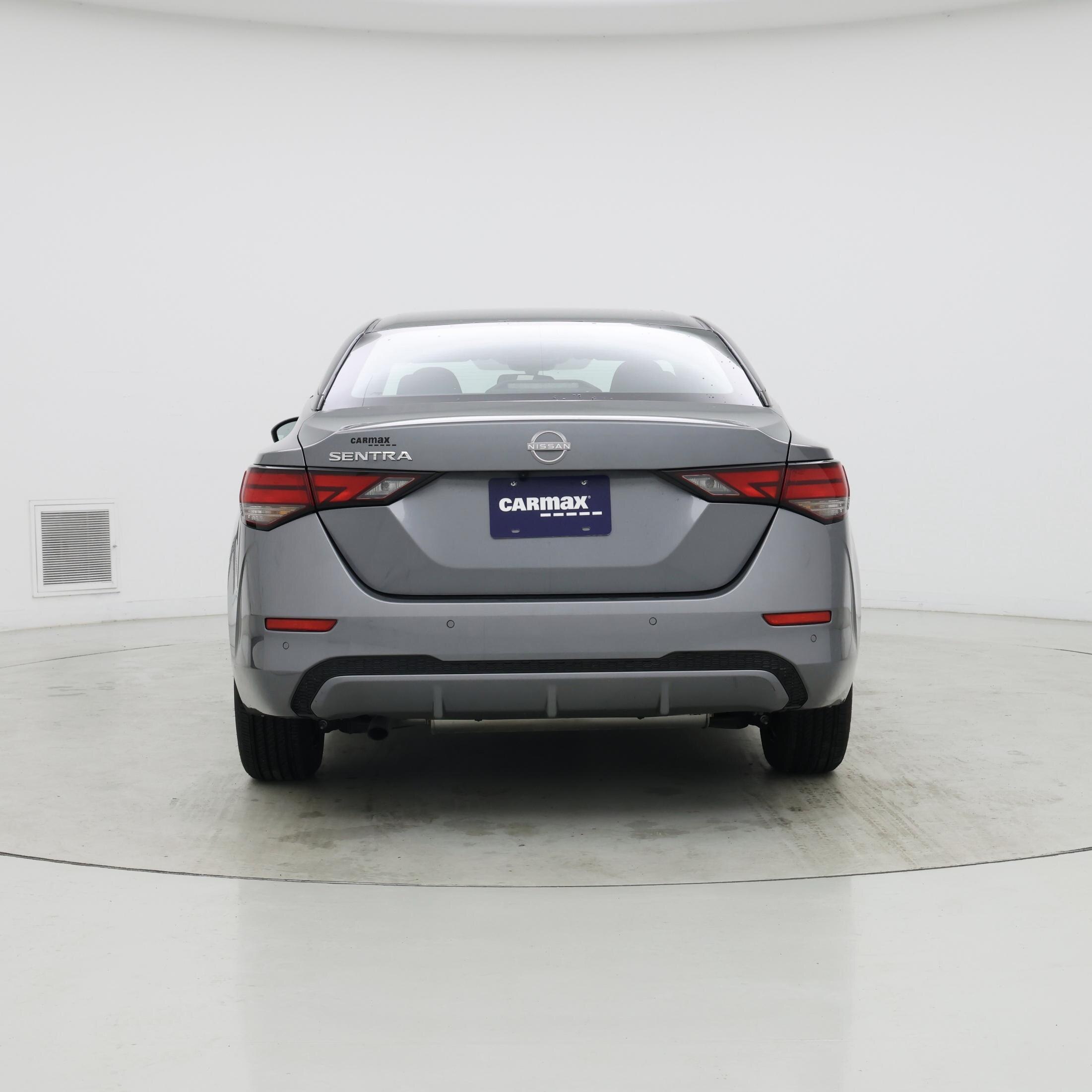 Thumbnail: 2024 Nissan Sentra - 6