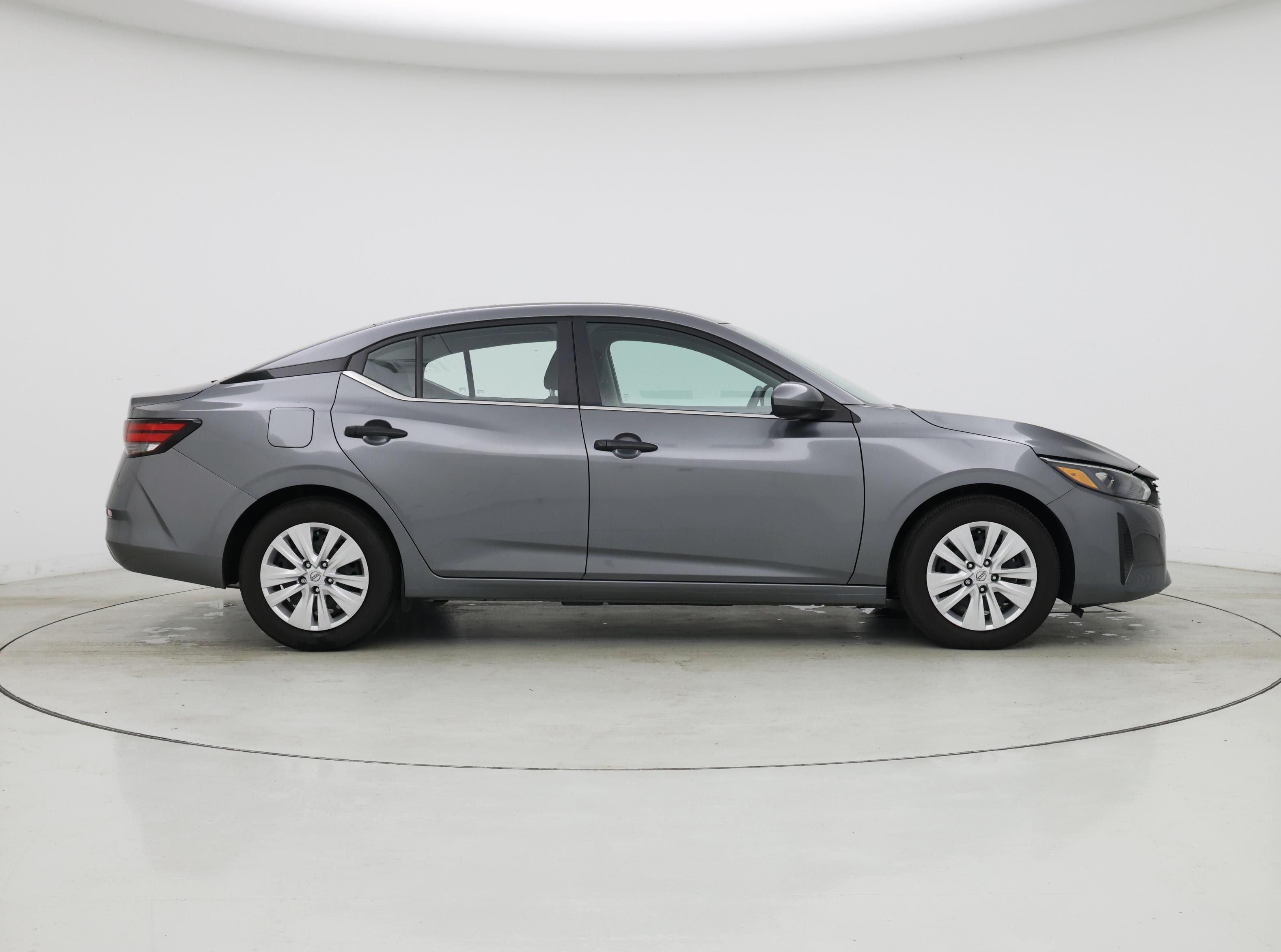 Thumbnail: 2024 Nissan Sentra - 7