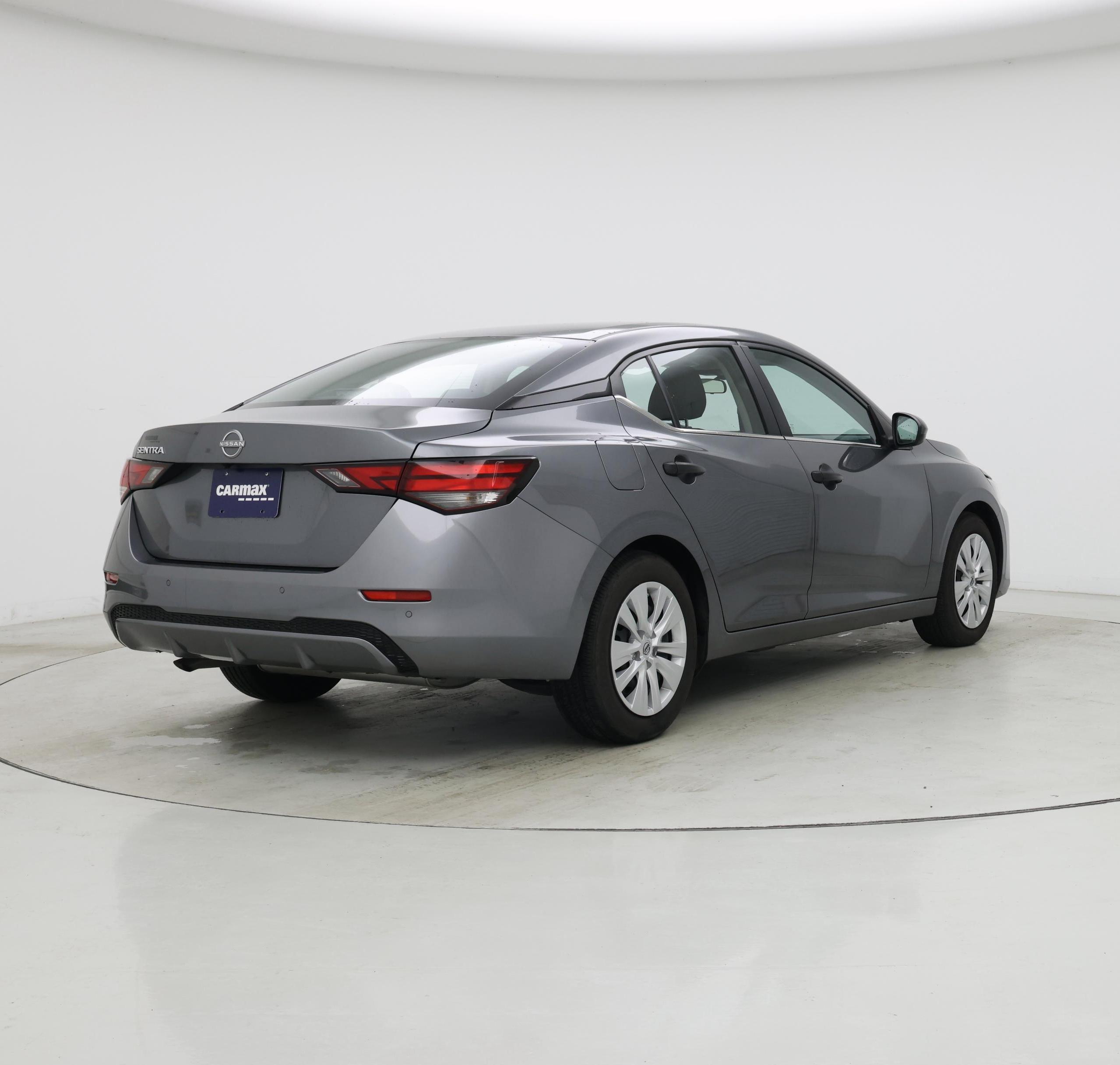 Thumbnail: 2024 Nissan Sentra - 8
