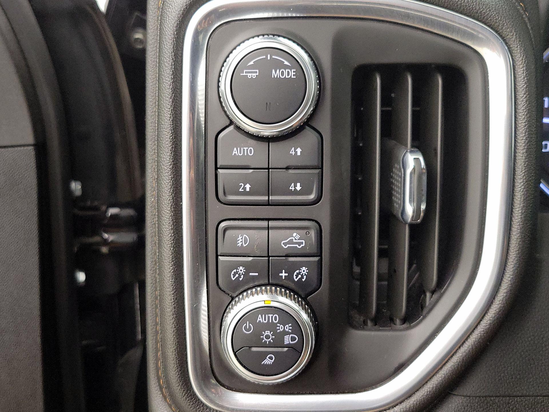 Thumbnail: 2021 GMC Sierra 3500 - 13