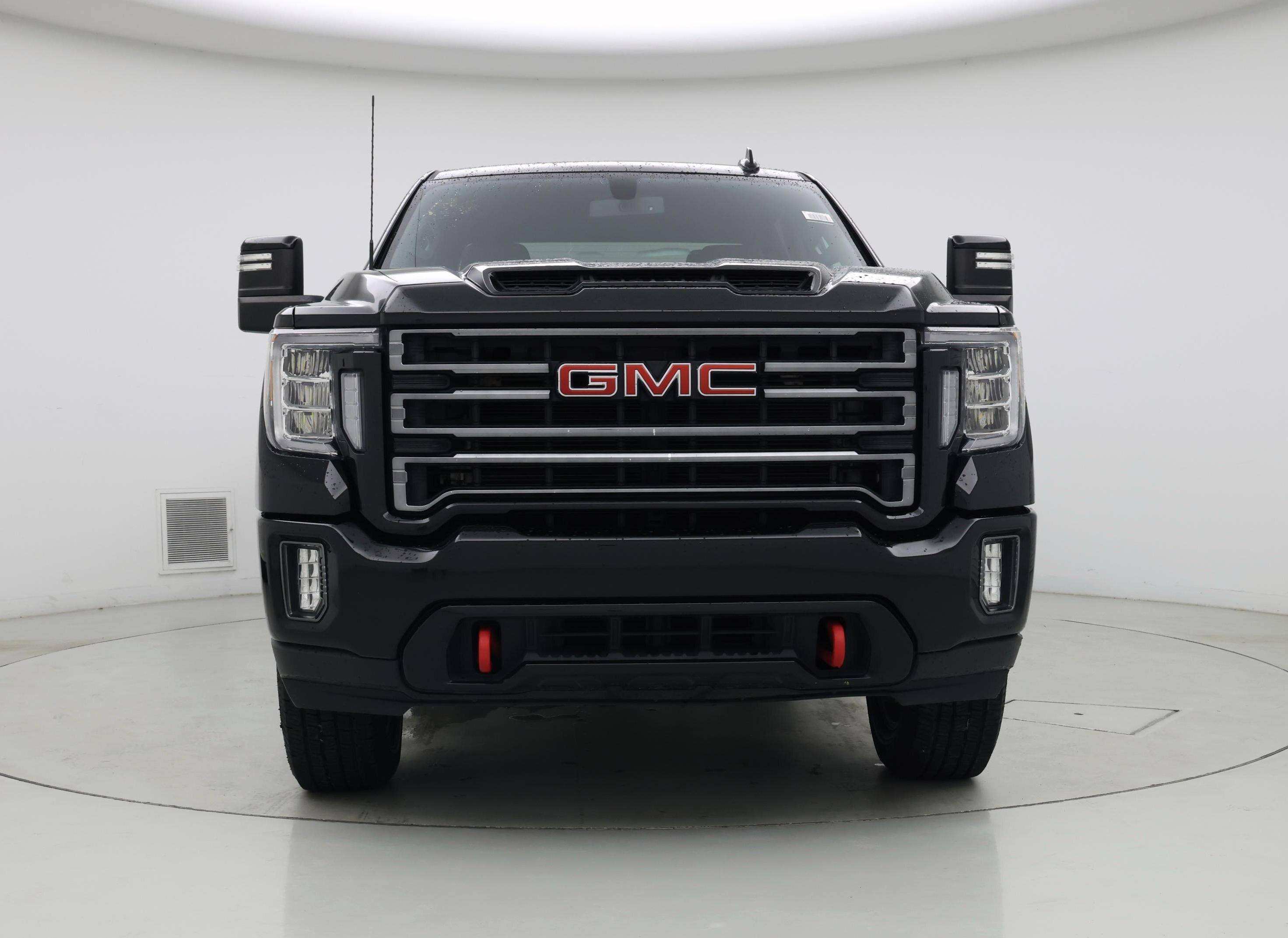 Thumbnail: 2021 GMC Sierra 3500 - 5