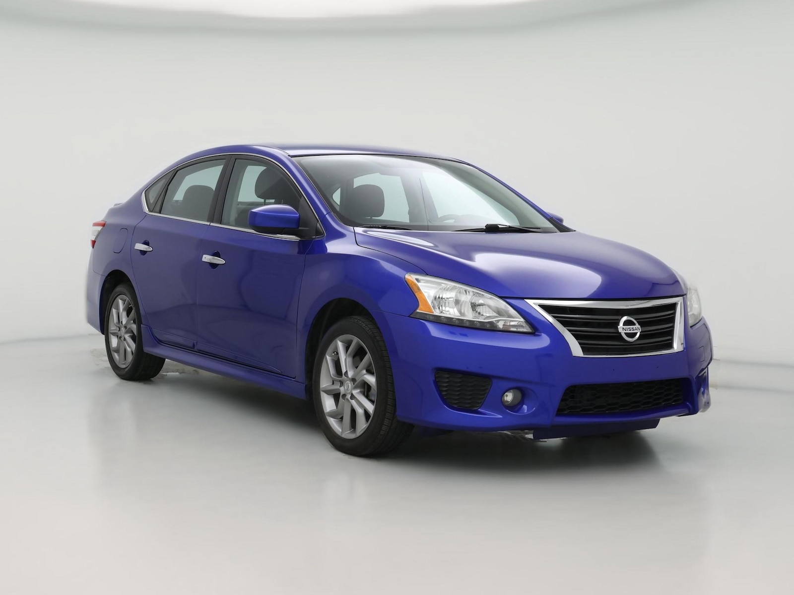 2014 Nissan Sentra