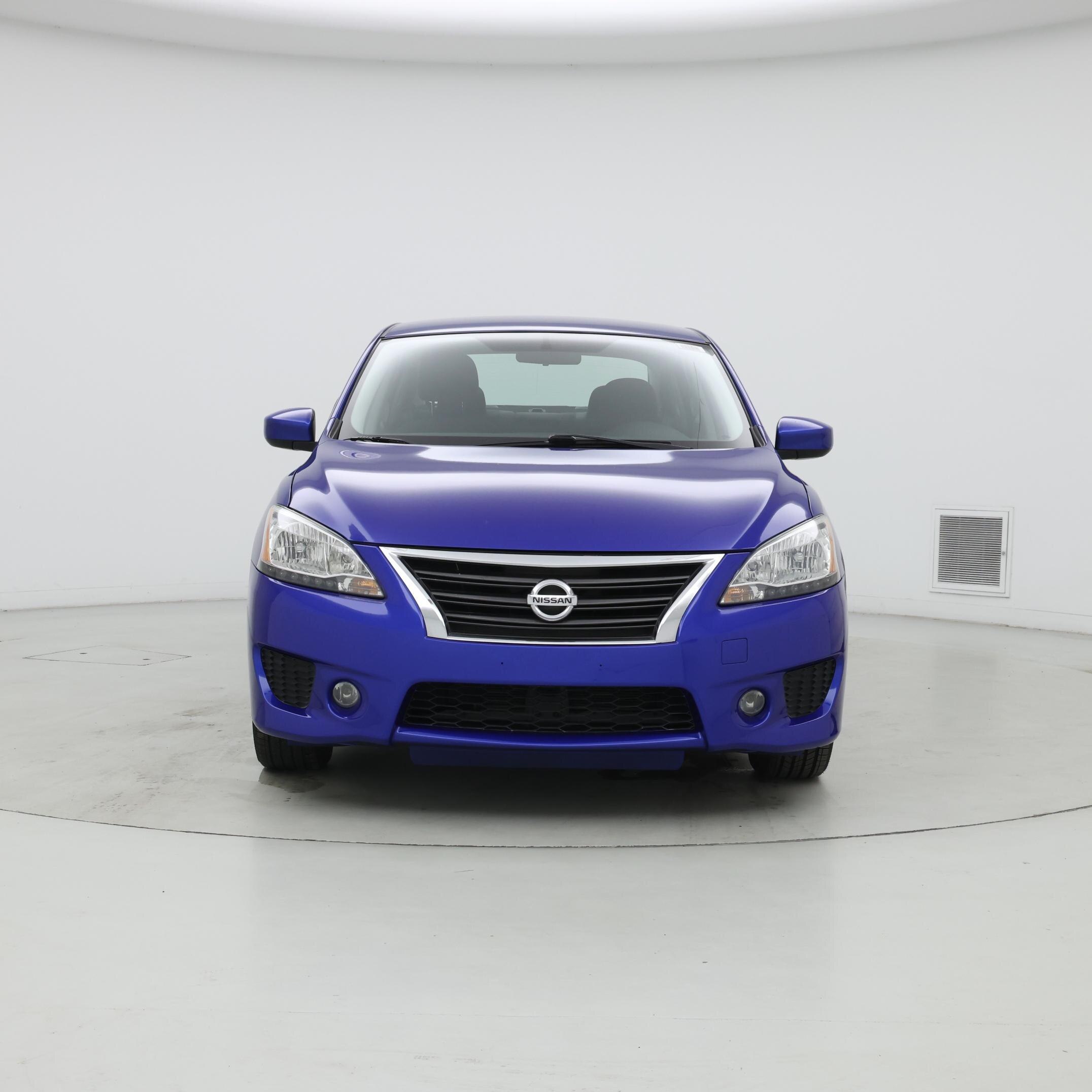 Thumbnail: 2014 Nissan Sentra - 5