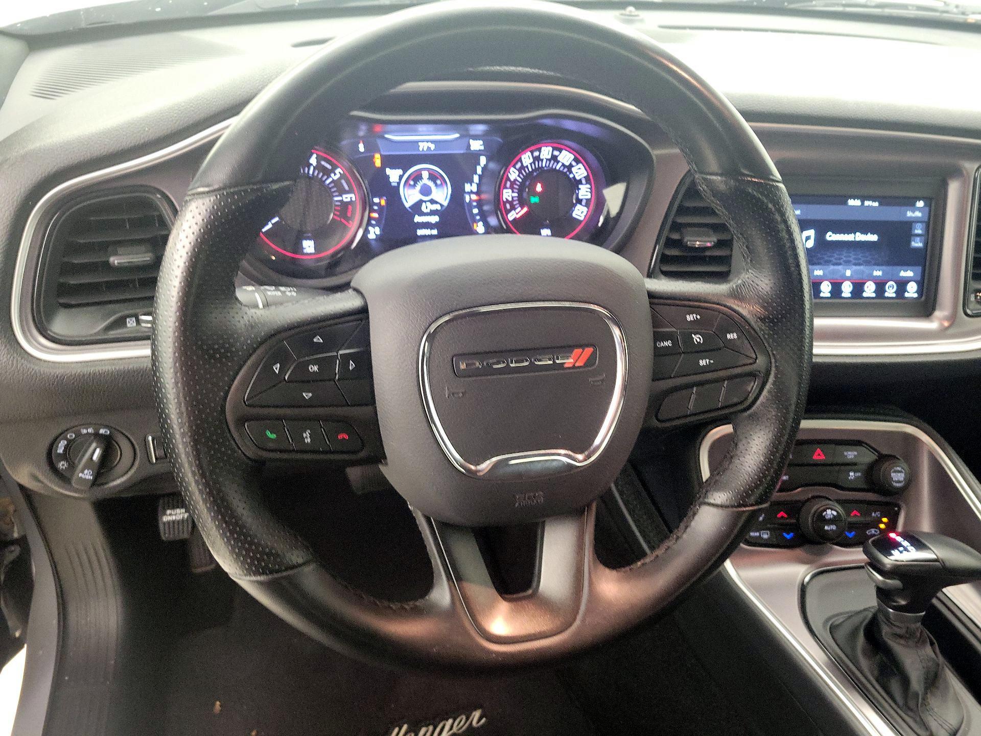 Thumbnail: 2021 Dodge Challenger - 10