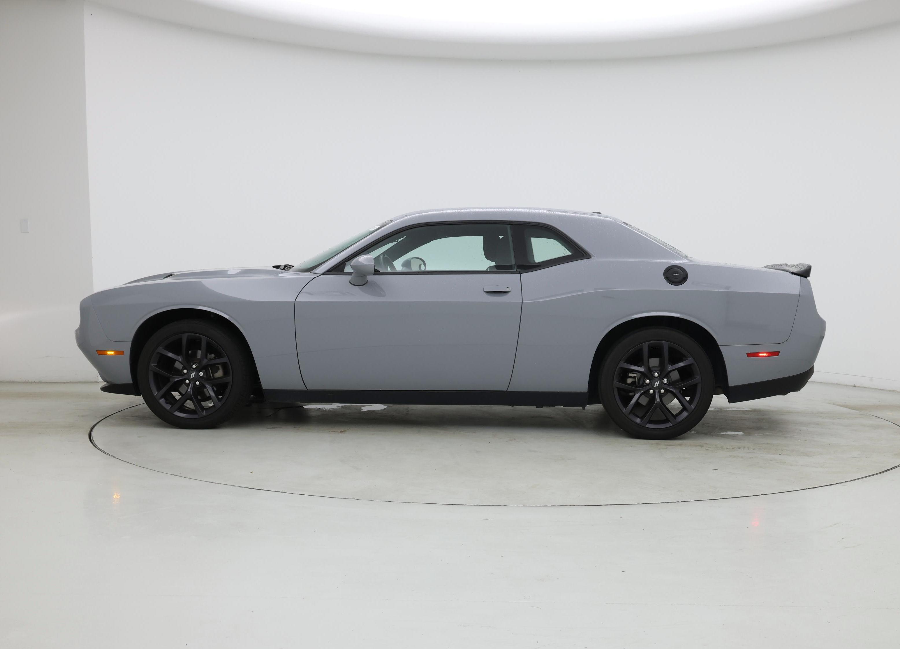 Thumbnail: 2021 Dodge Challenger - 3