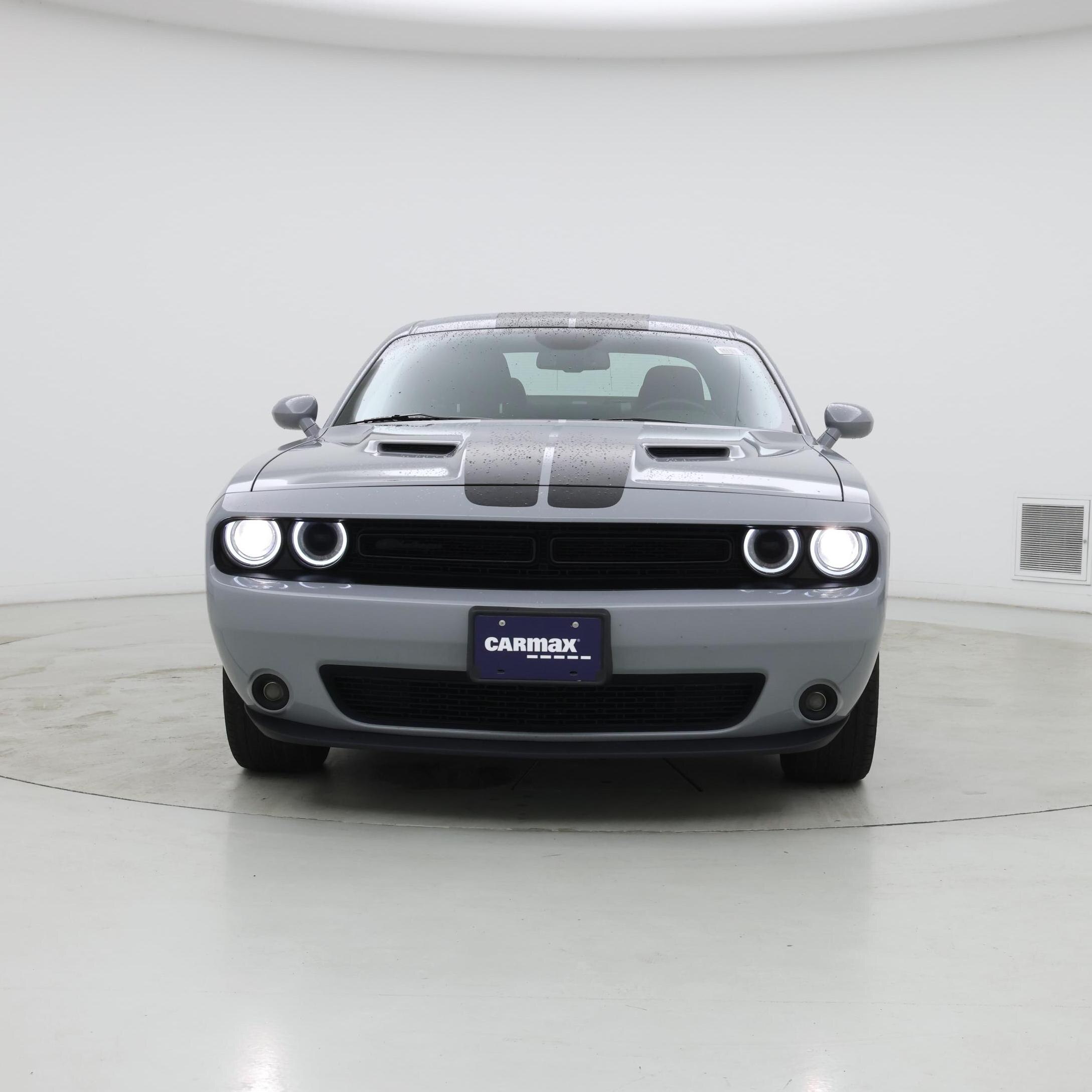 Thumbnail: 2021 Dodge Challenger - 5