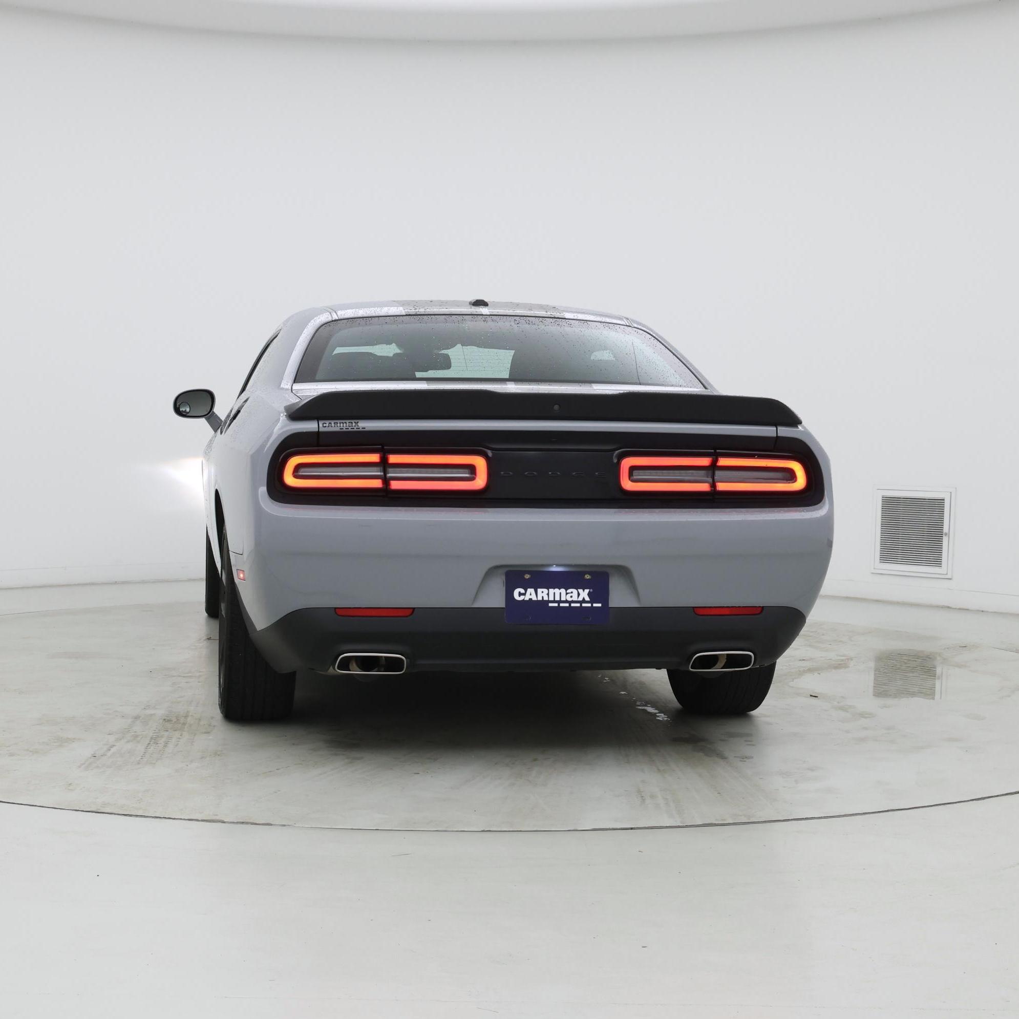 Thumbnail: 2021 Dodge Challenger - 6