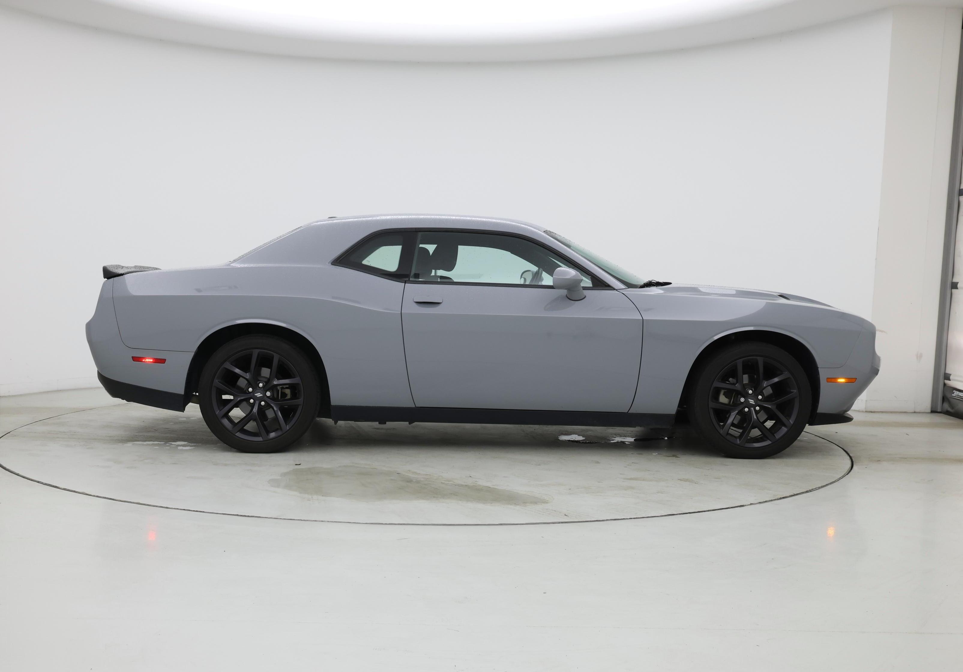 Thumbnail: 2021 Dodge Challenger - 7
