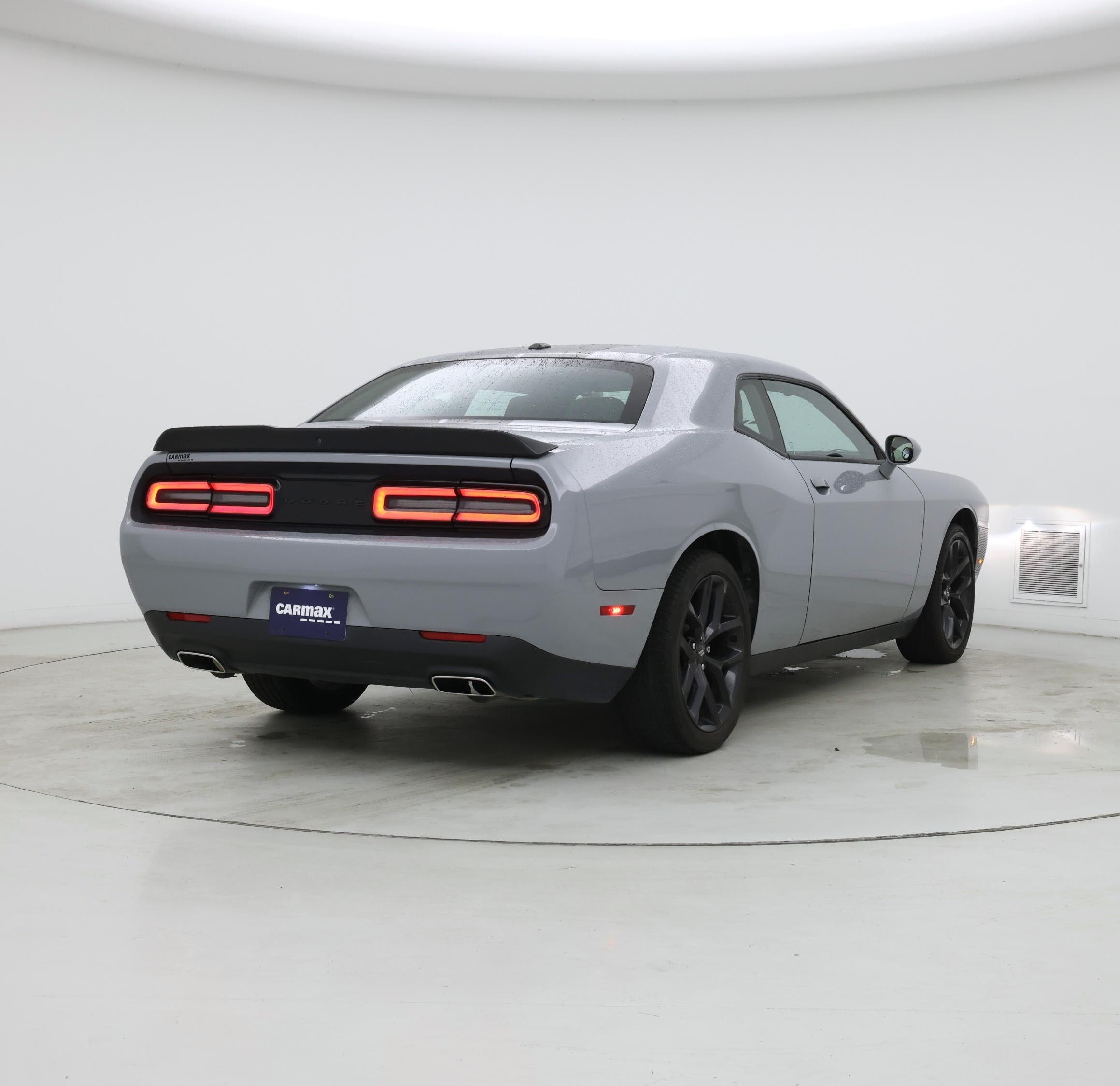 Thumbnail: 2021 Dodge Challenger - 8