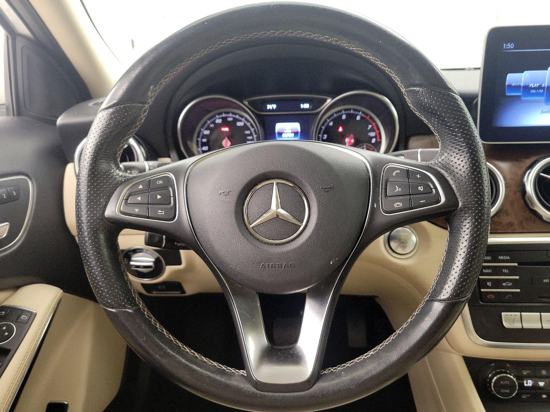 Thumbnail: 2019 Mercedes-Benz GLA - 10